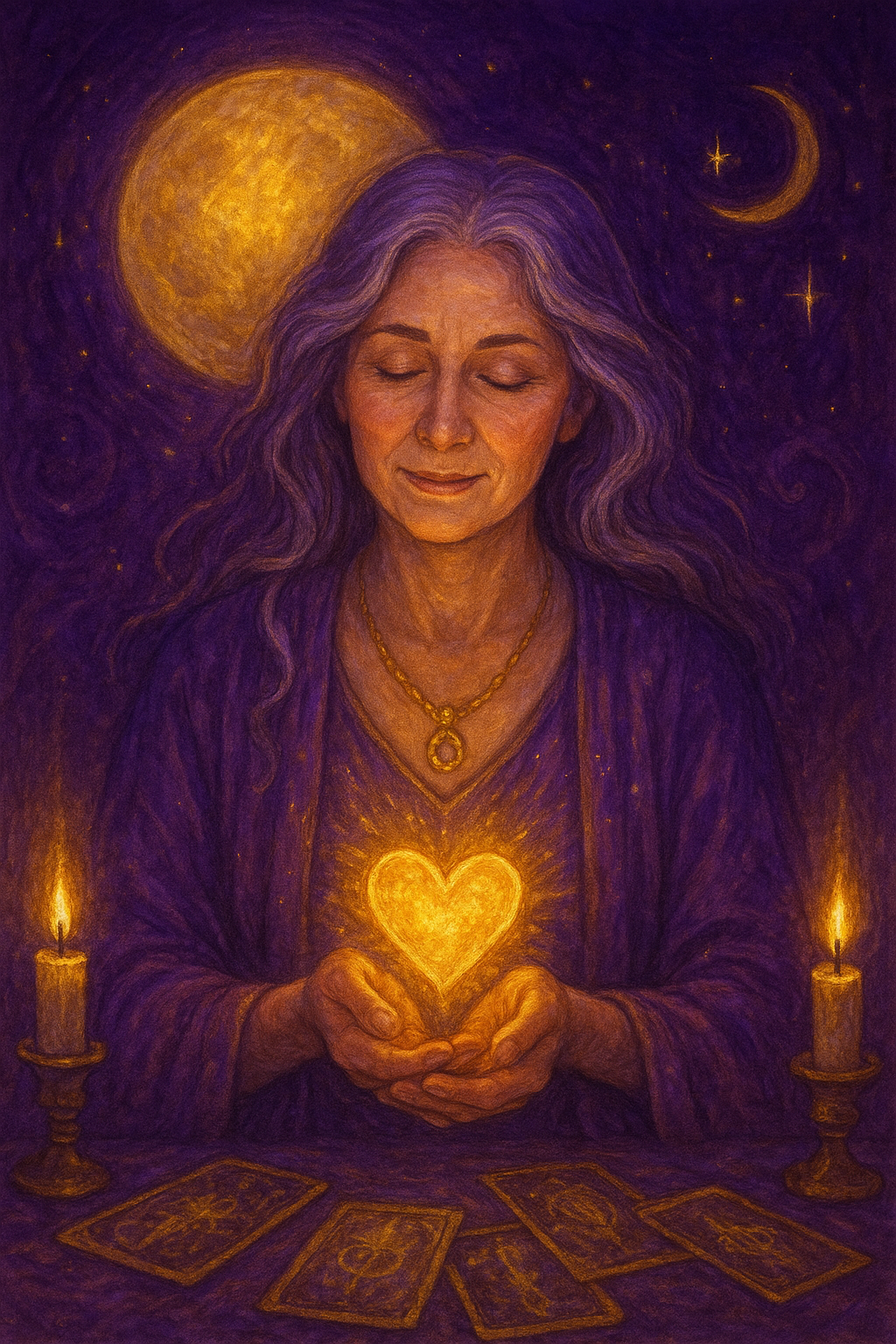 Rupture à 50 ans : trouver l