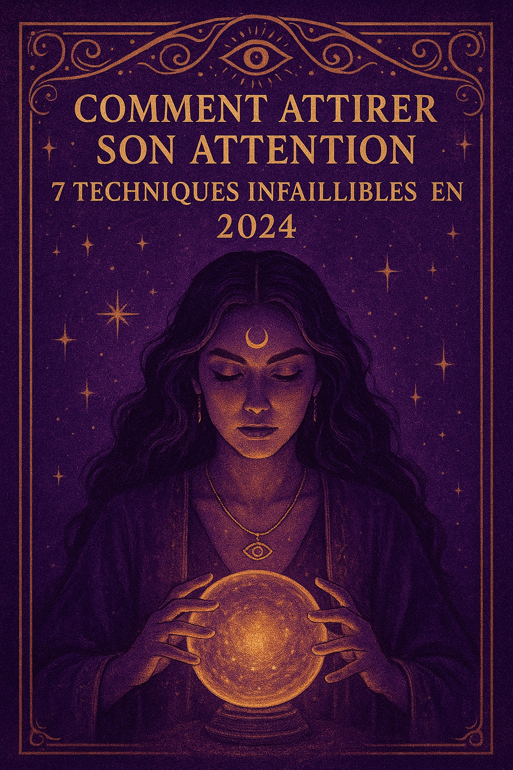 Comment attirer son attention