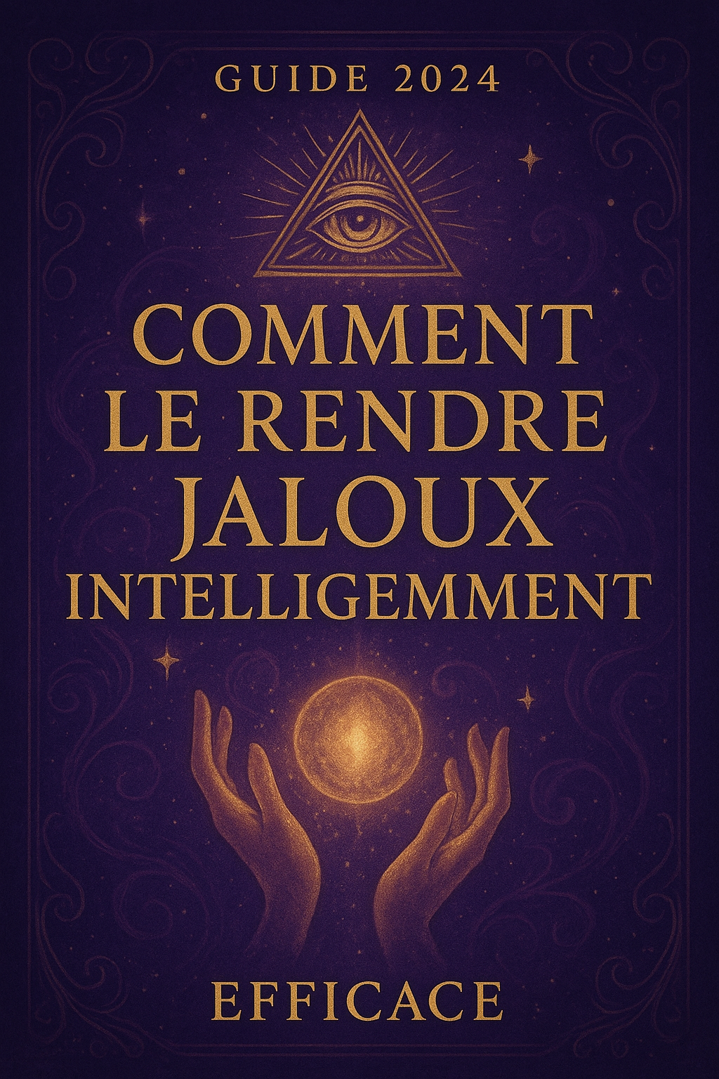 Comment le rendre jaloux intelligemment