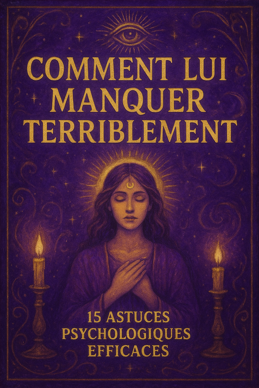 Comment lui manquer terriblement