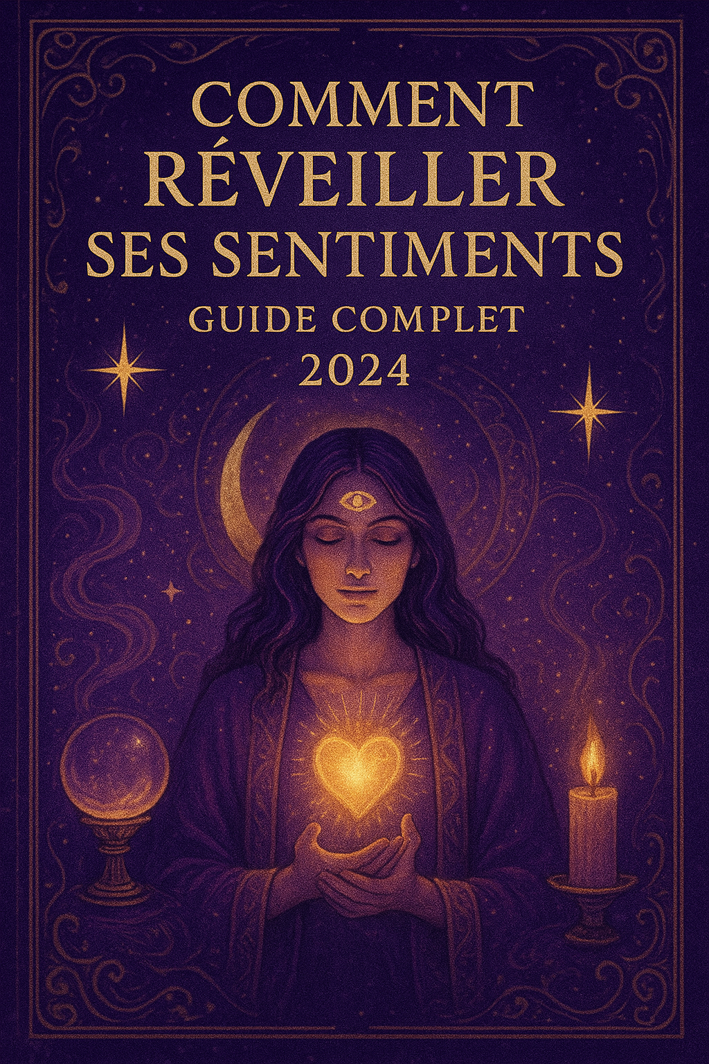 Comment réveiller ses sentiments