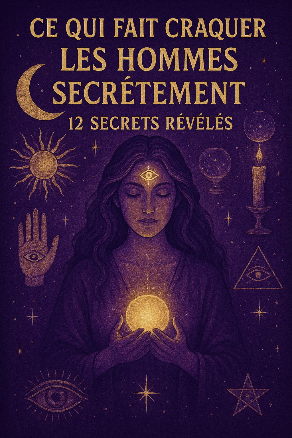 Ce qui fait craquer les hommes secrètement