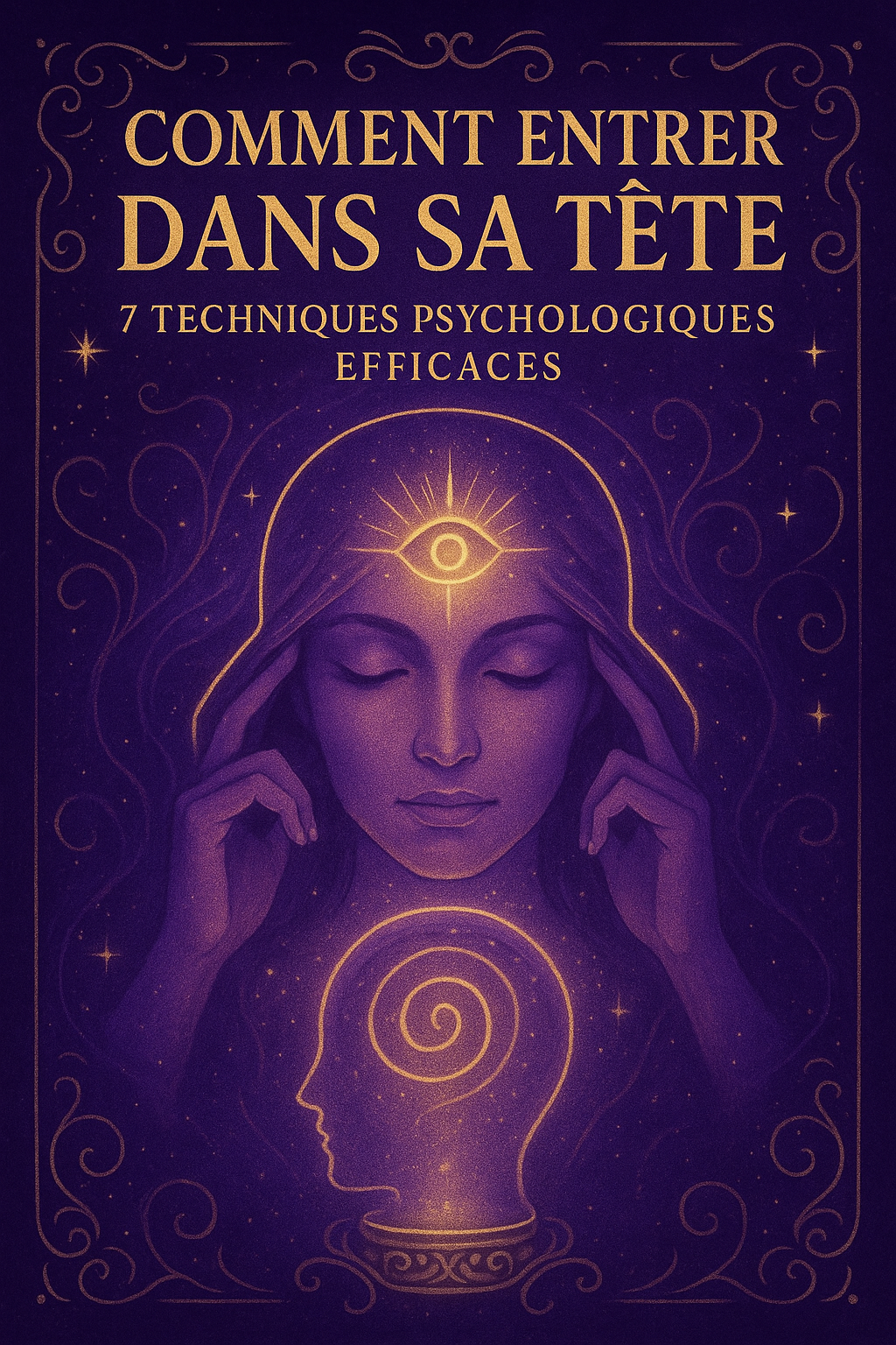 Comment entrer dans sa tête