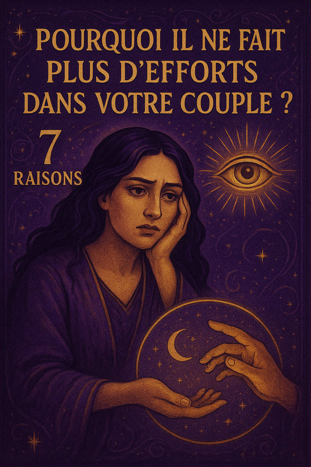 Pourquoi il ne fait plus d