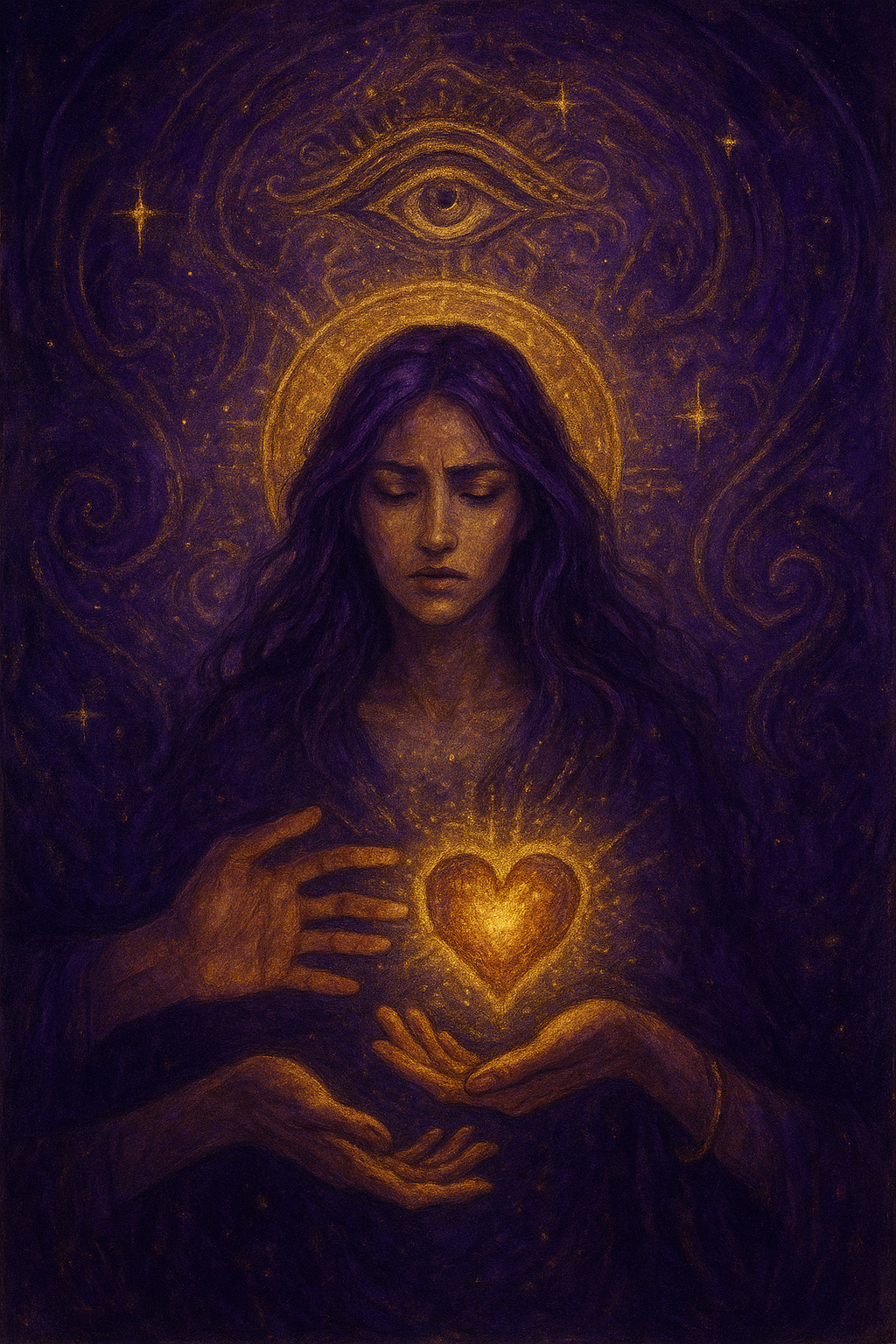 Il me repousse mais dit m