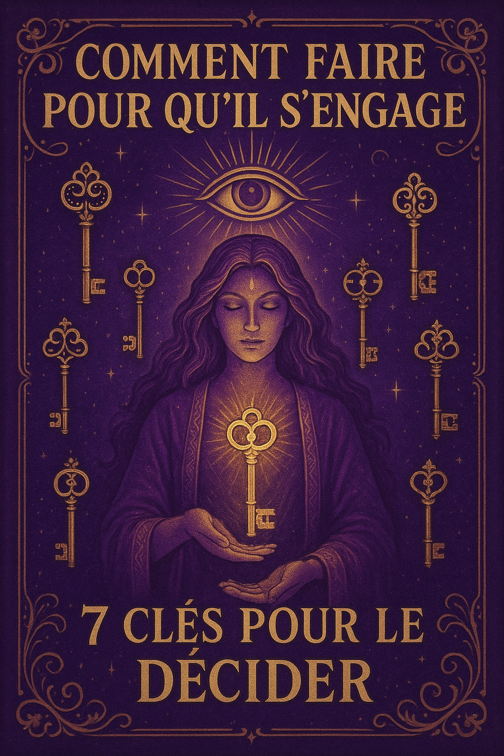 Comment faire pour qu