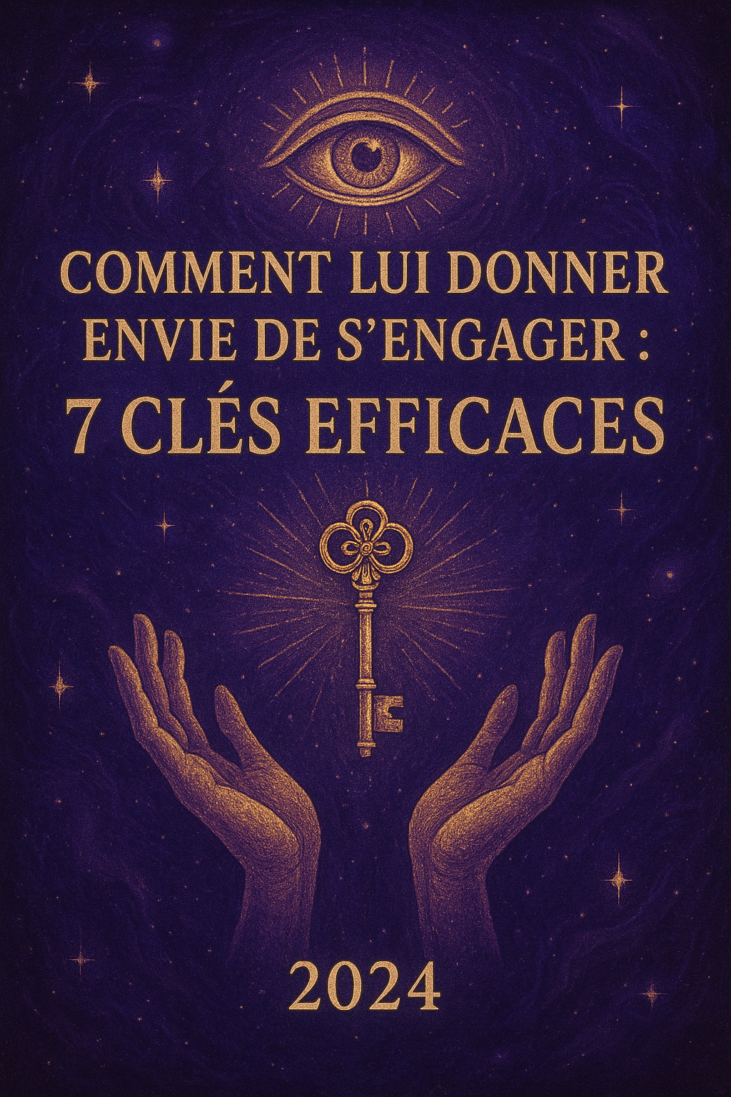 Comment lui donner envie de s