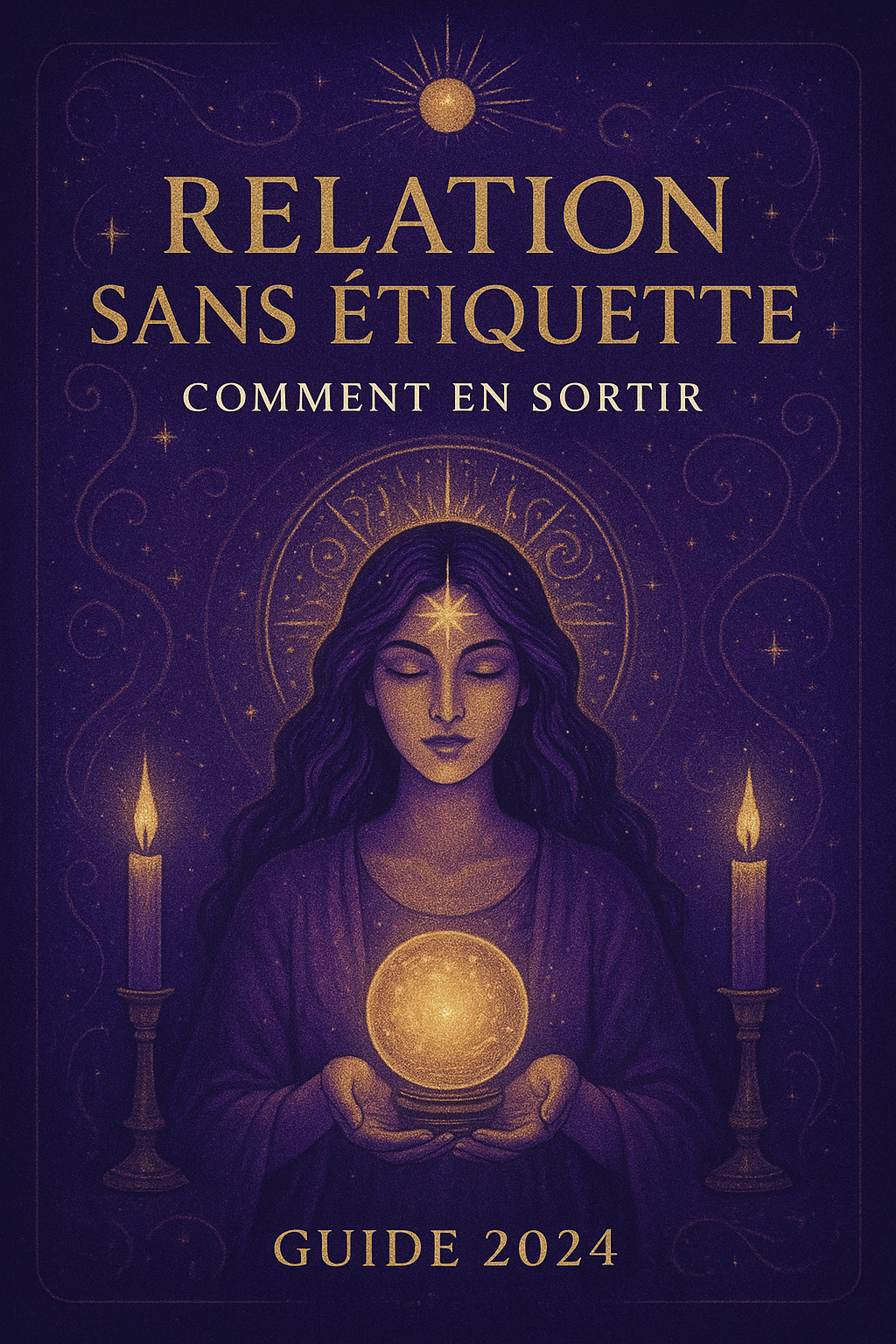 Relation sans étiquette : comment en sortir