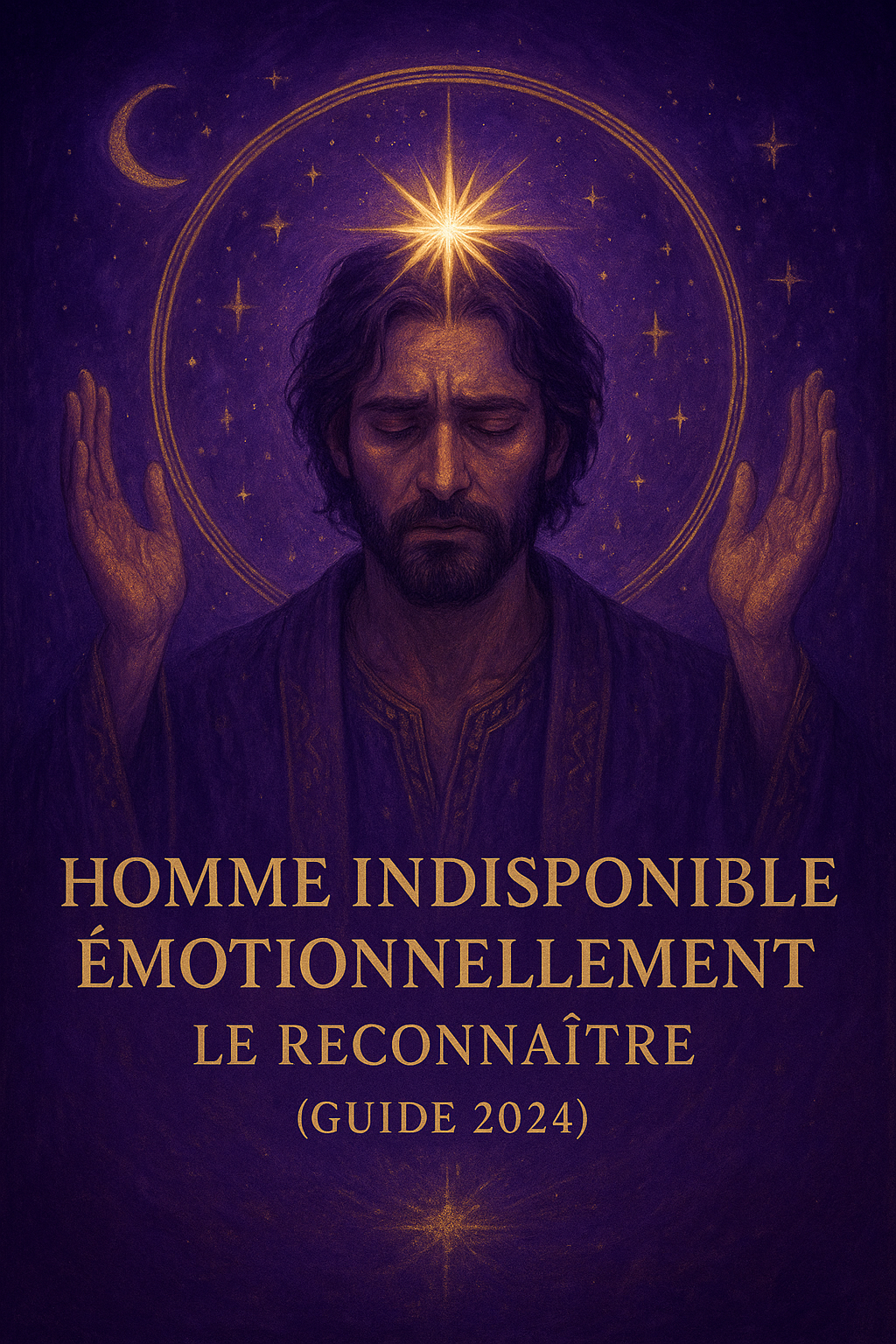 Homme indisponible émotionnellement : le reconnaître