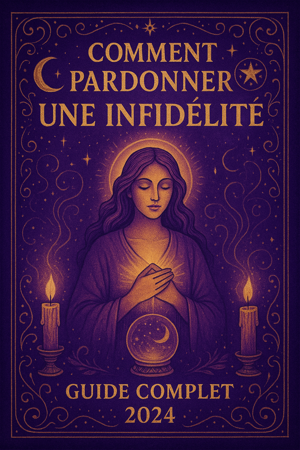 Comment pardonner une infidélité