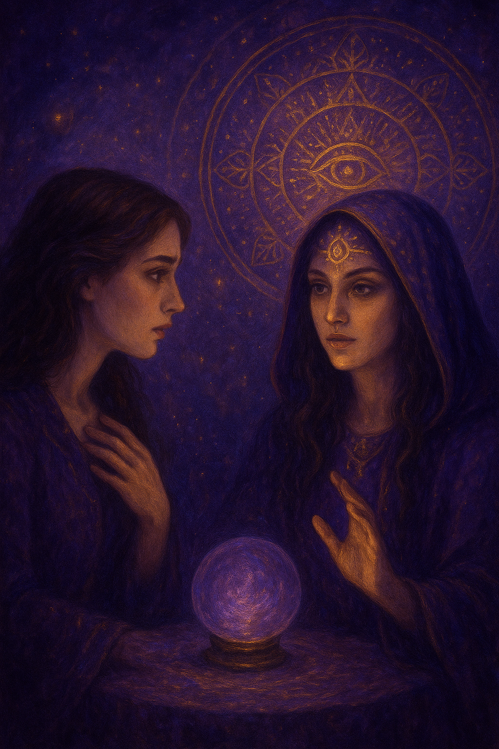 Il parle avec une autre femme : dois-je m