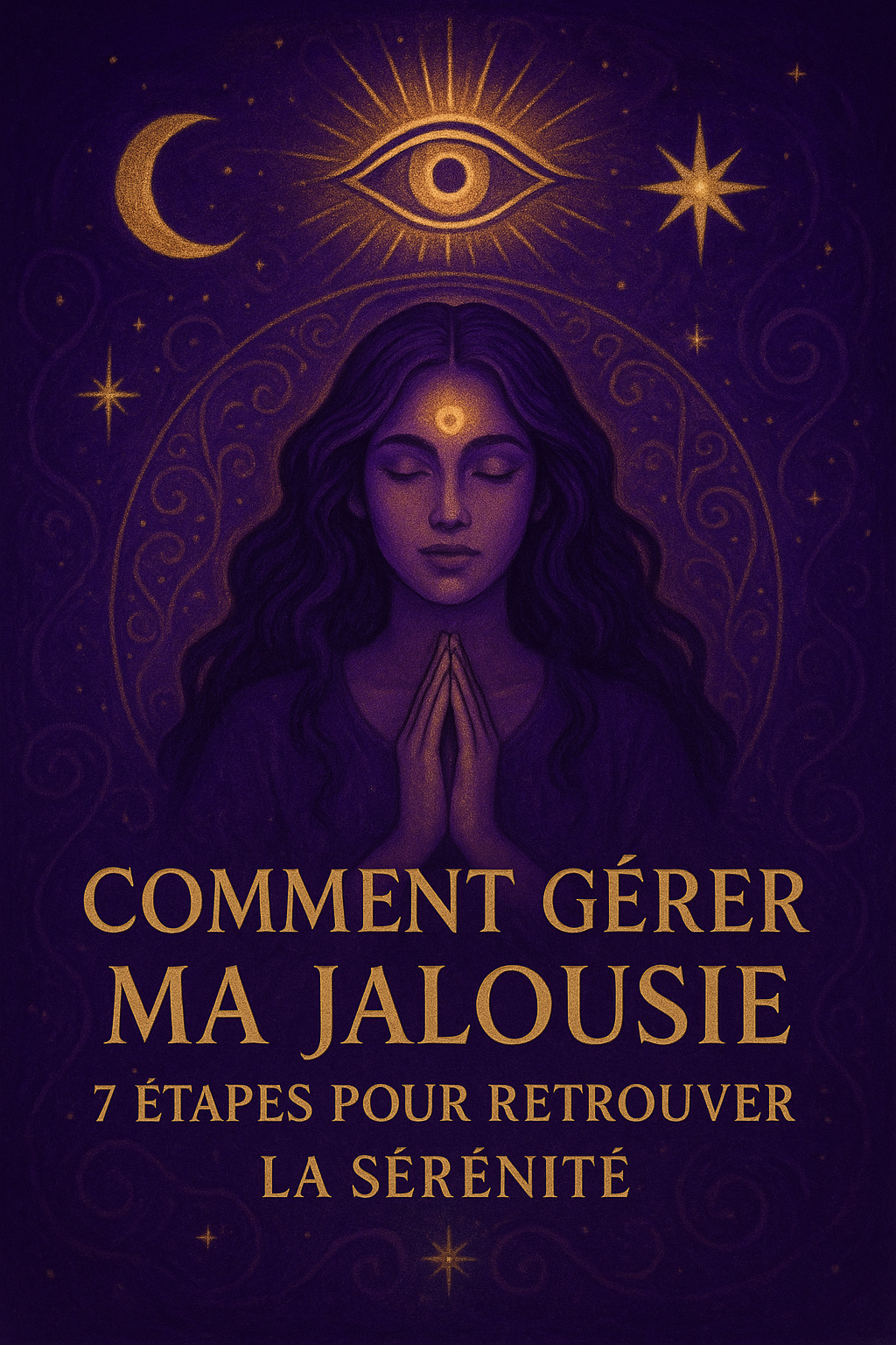 Comment gérer ma jalousie