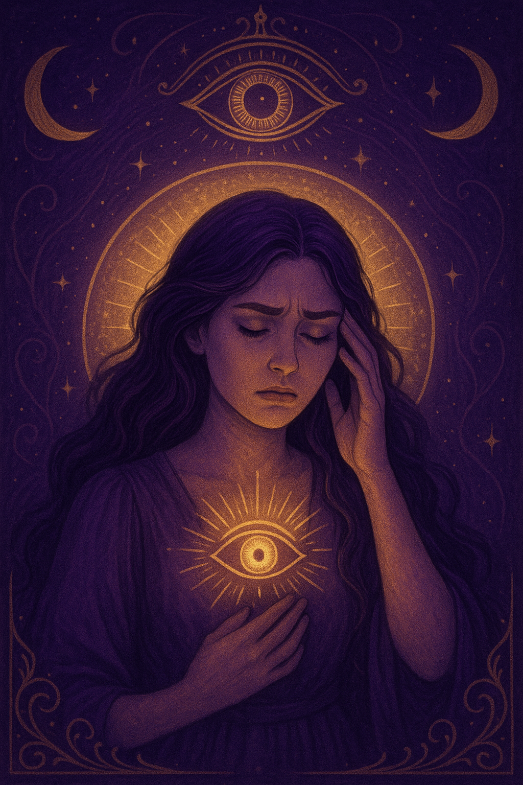 Pourquoi suis-je si jalouse