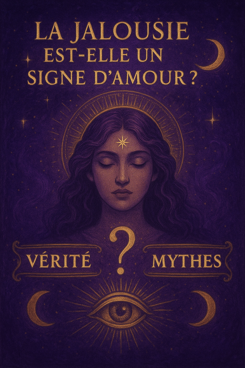 La jalousie est-elle un signe d