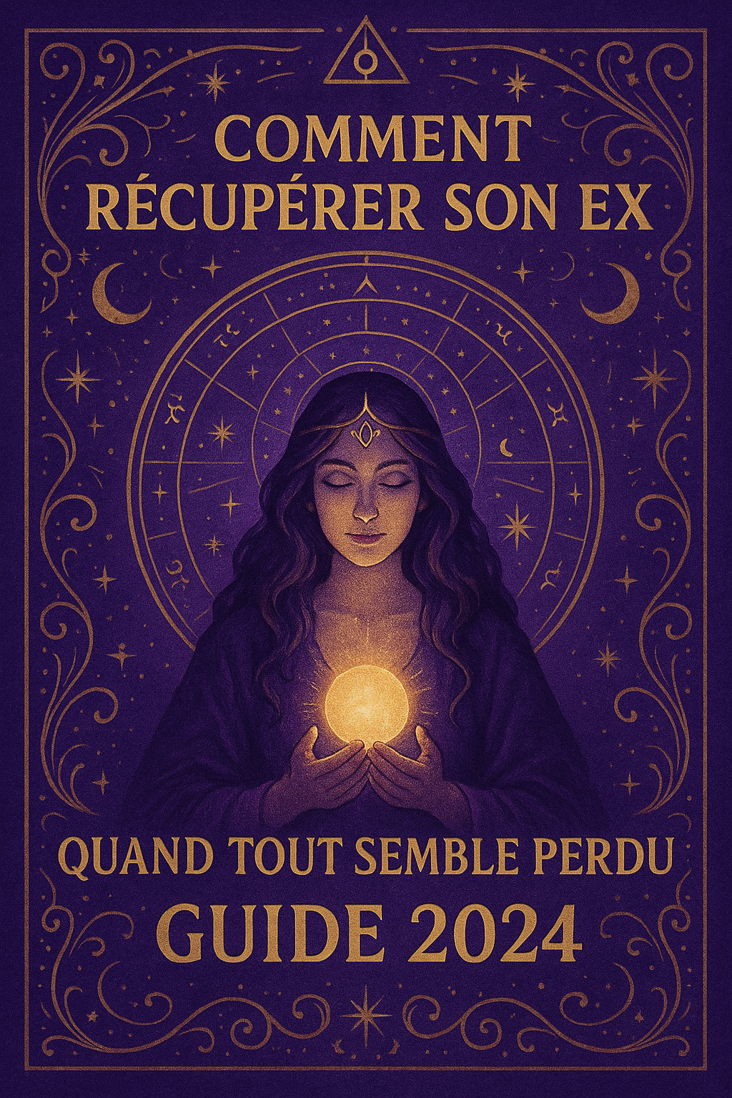 Comment récupérer son ex quand tout semble perdu