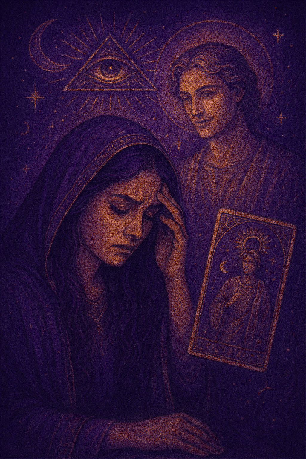 Il me rend jalouse exprès : pourquoi