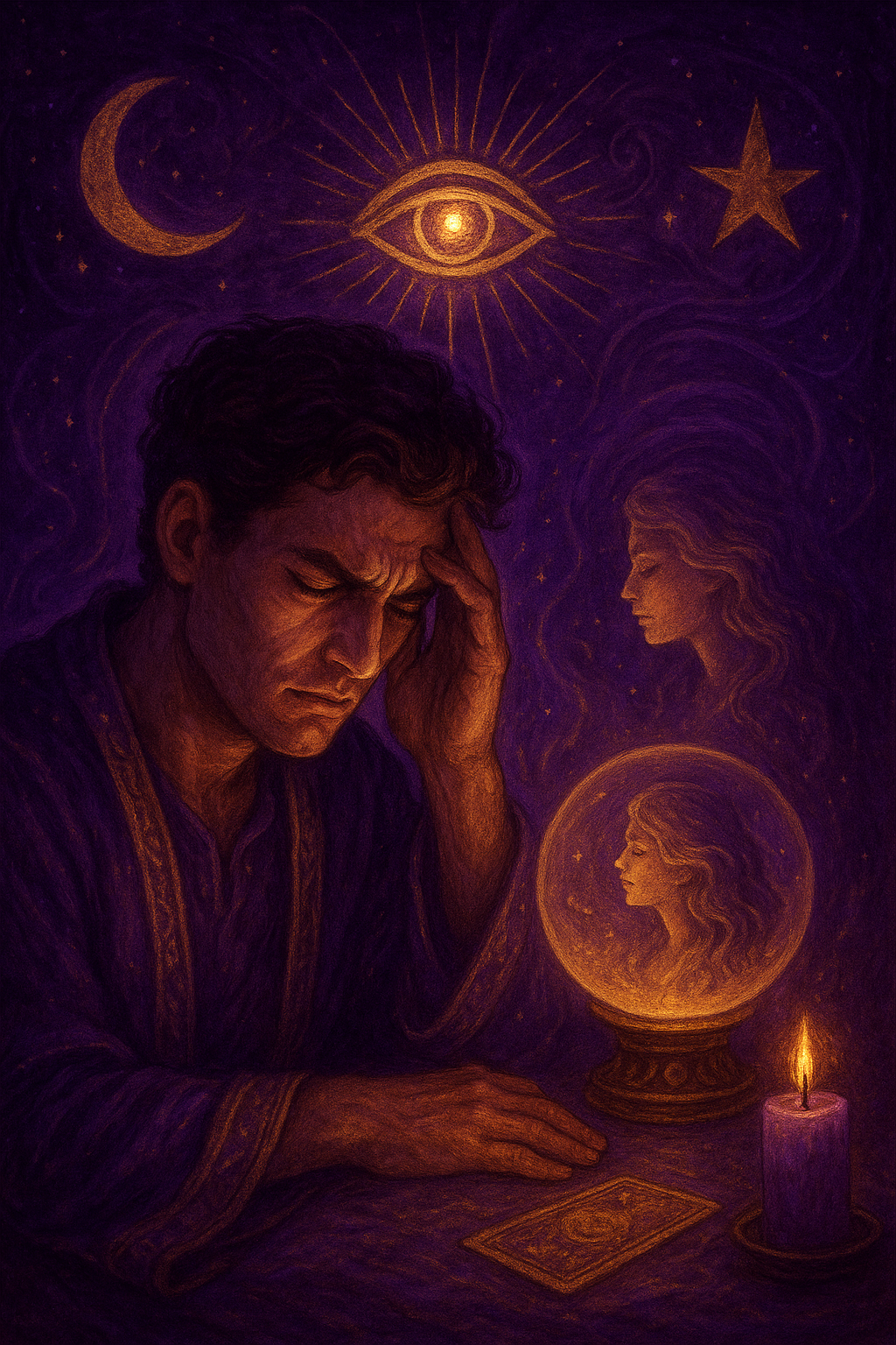 Il est jaloux de tout : comment gérer