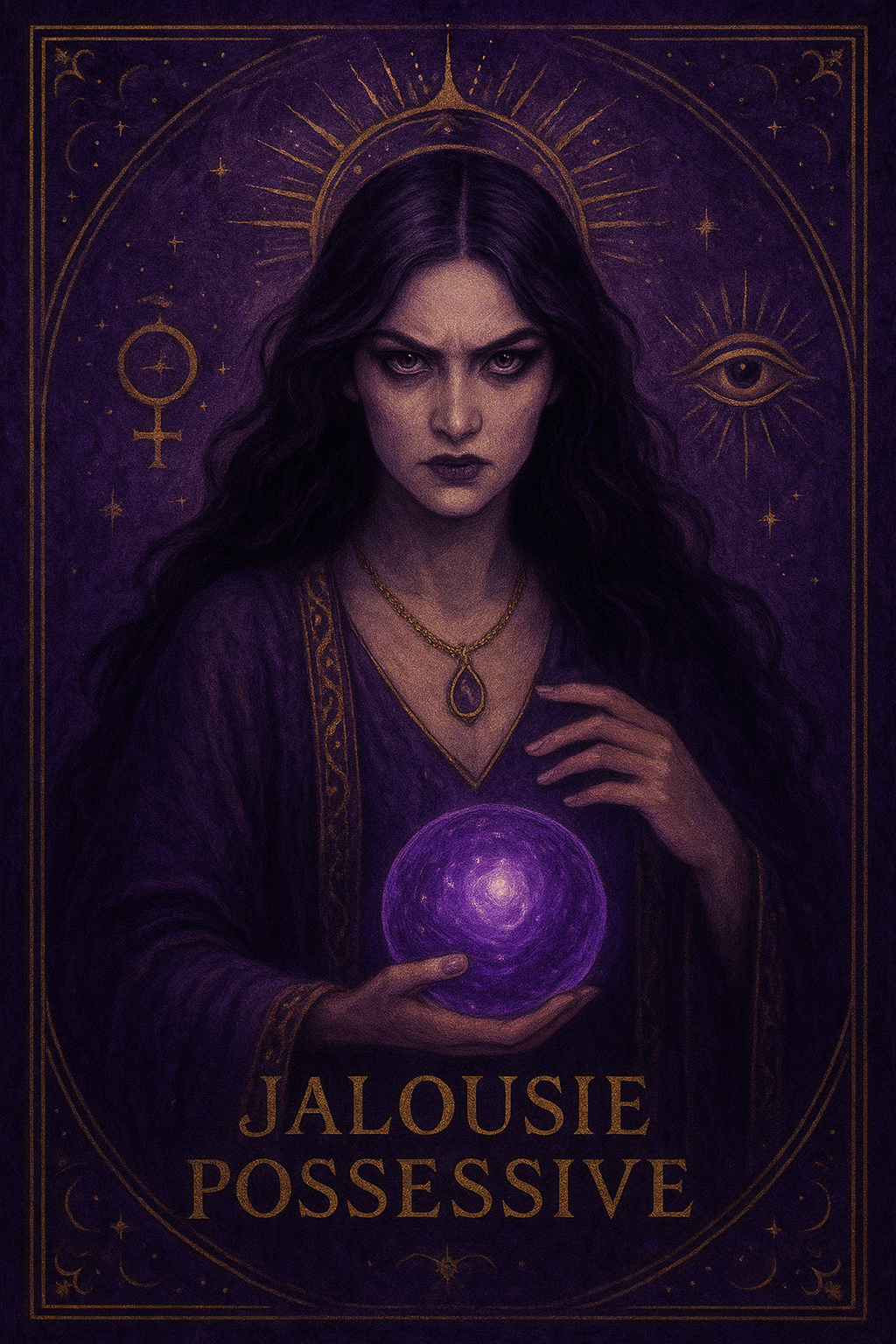 Jalousie possessive : les signes