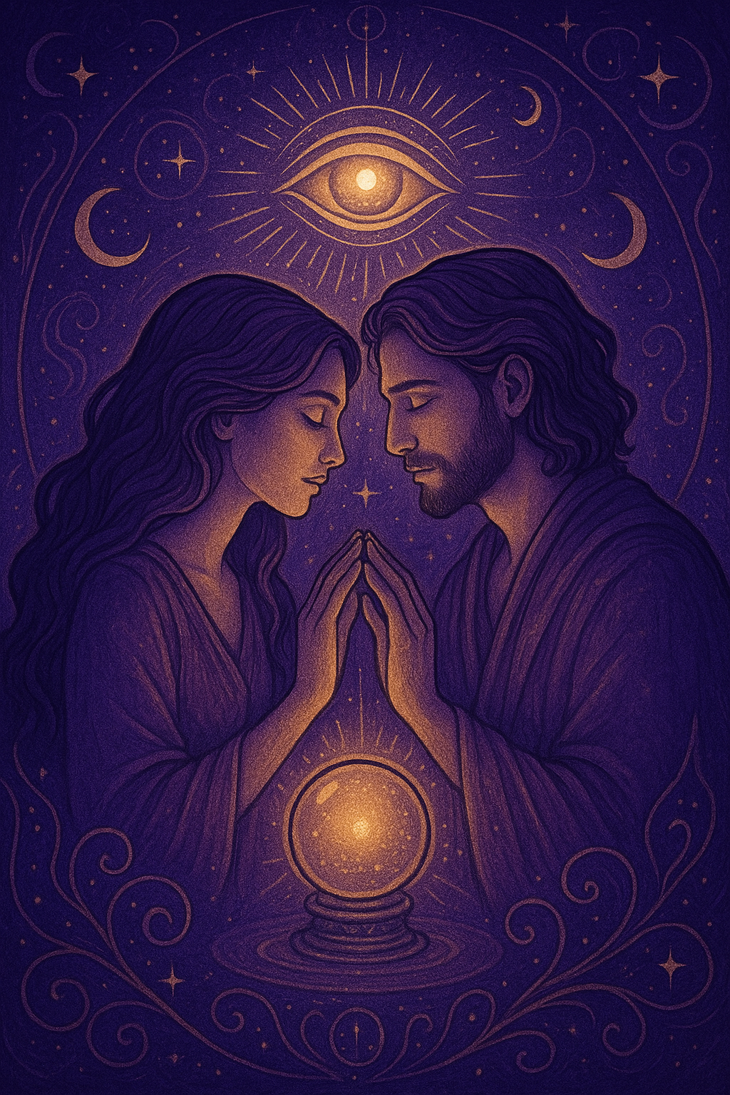 Comment retrouver la complicité perdue