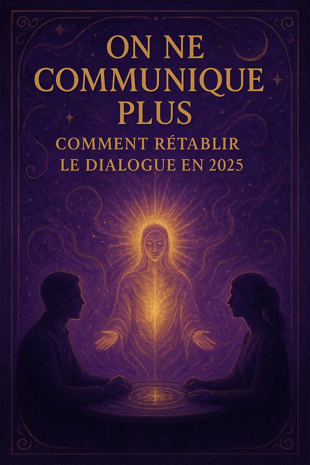 On ne communique plus : comment rétablir le dialogue