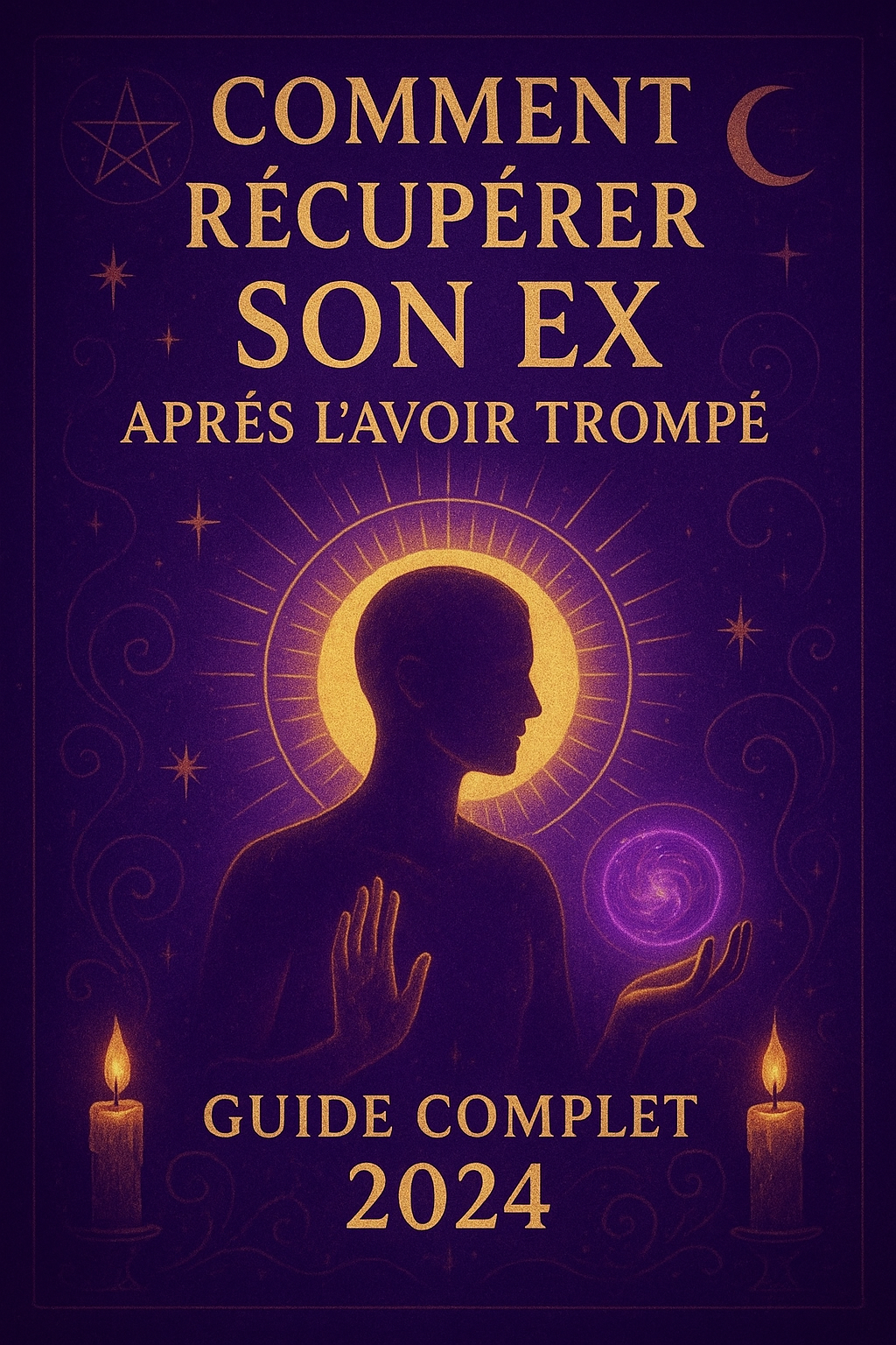 Comment récupérer son ex après l