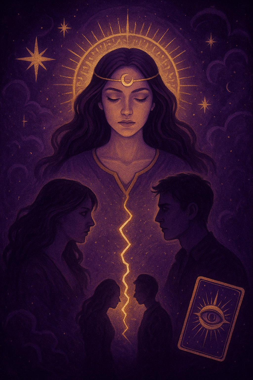 Relation toxique : comment la reconnaître