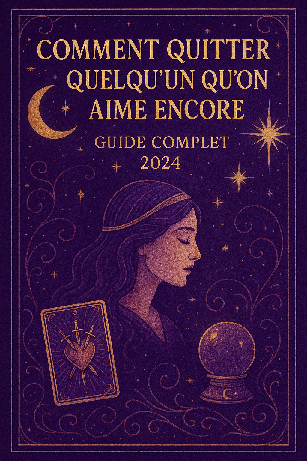 Comment quitter quelqu