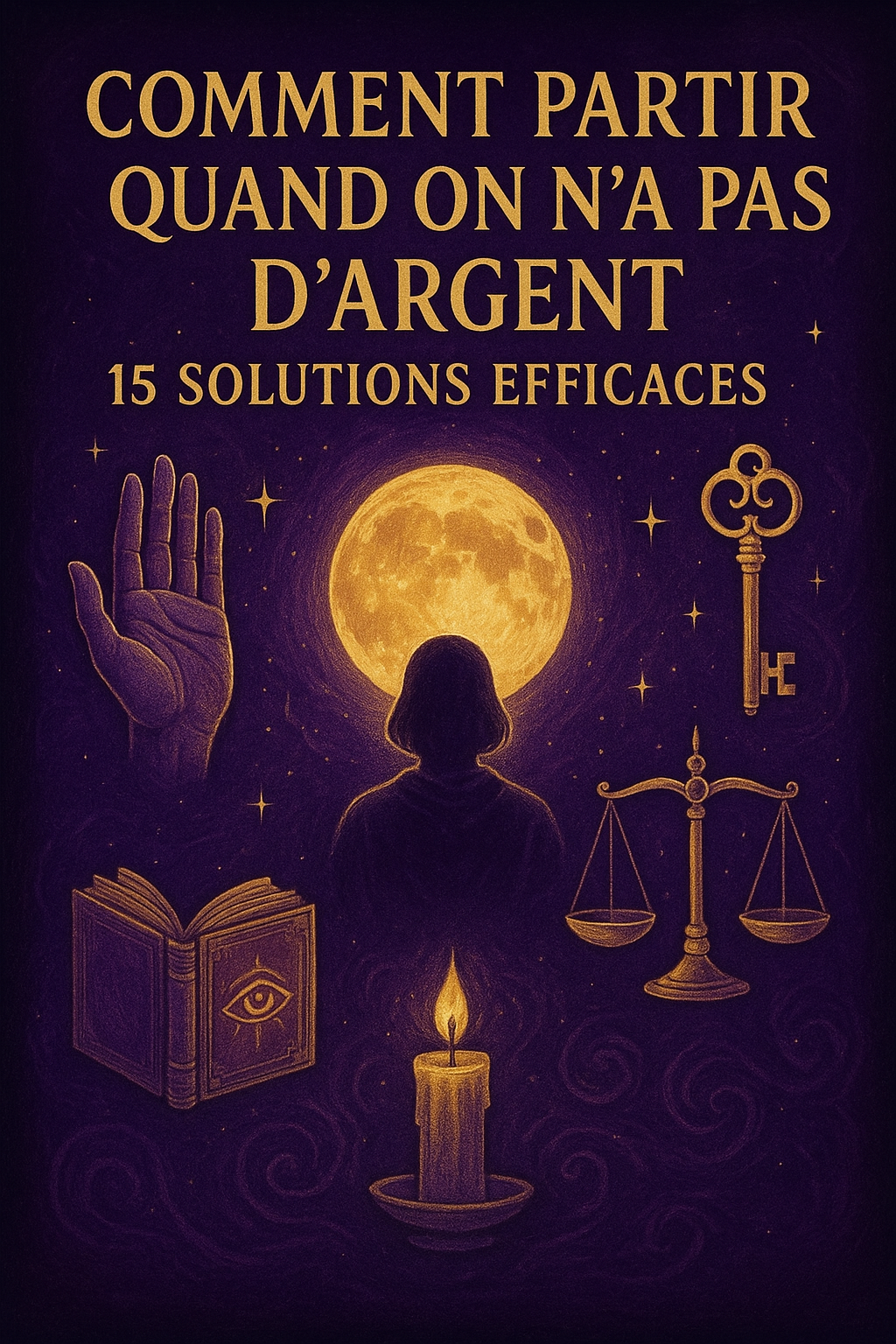 Comment partir quand on n