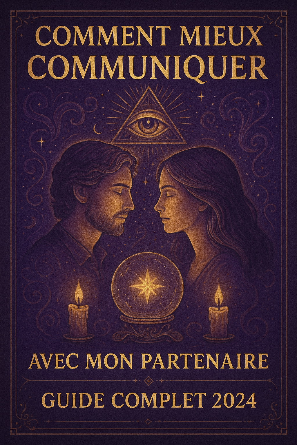 Comment mieux communiquer avec mon partenaire