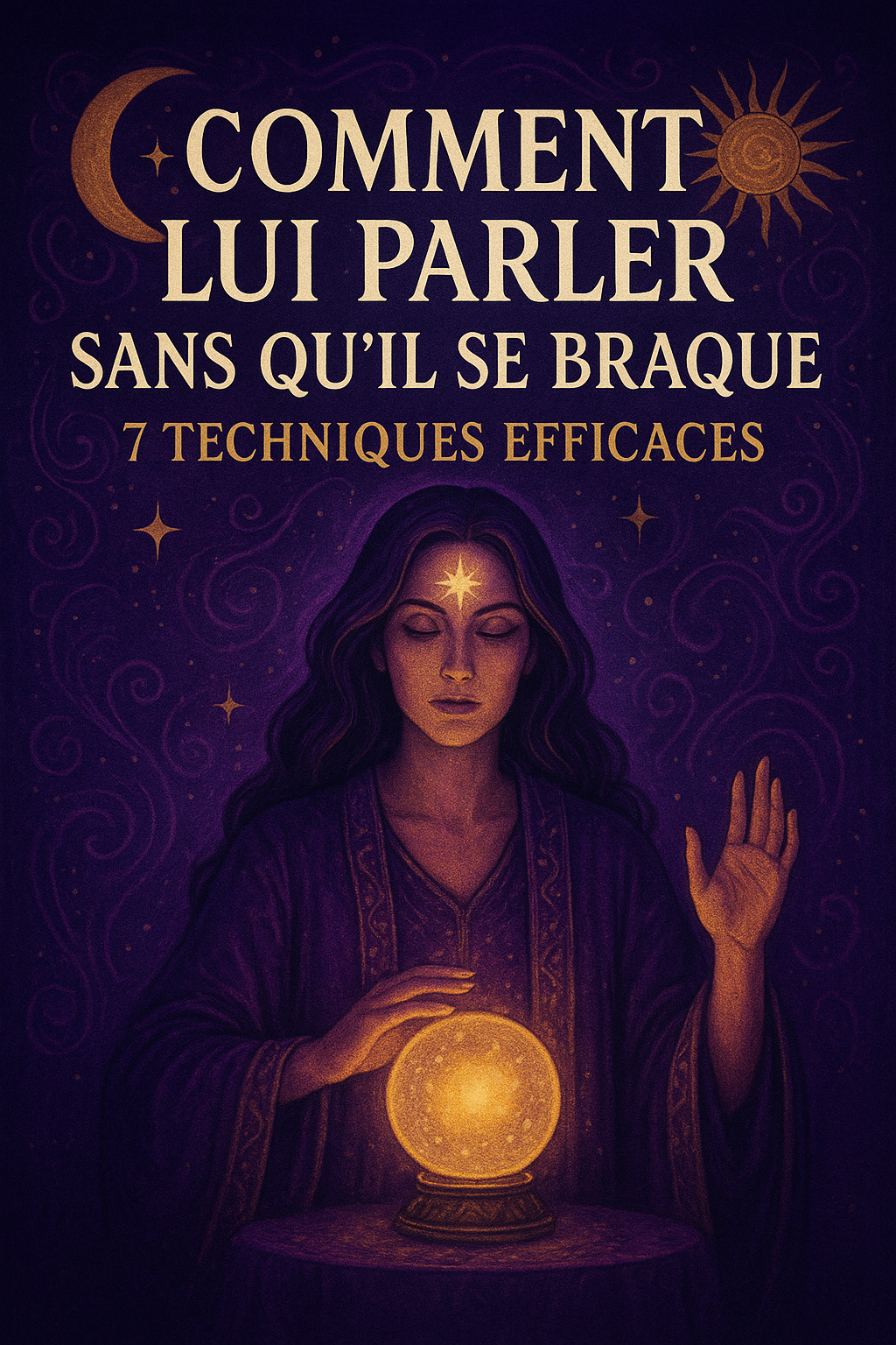 Comment lui parler sans qu