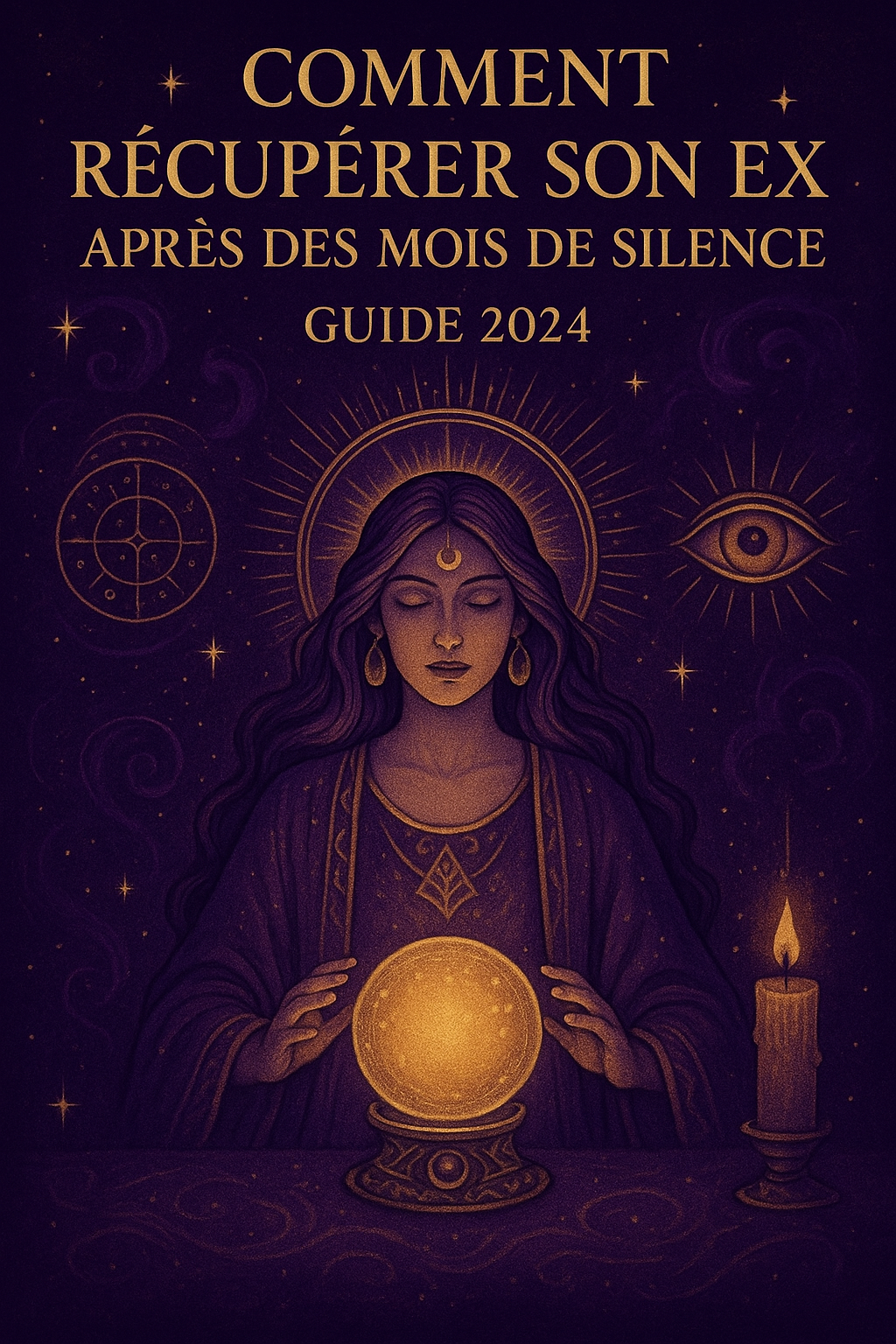 Comment récupérer son ex après des mois de silence