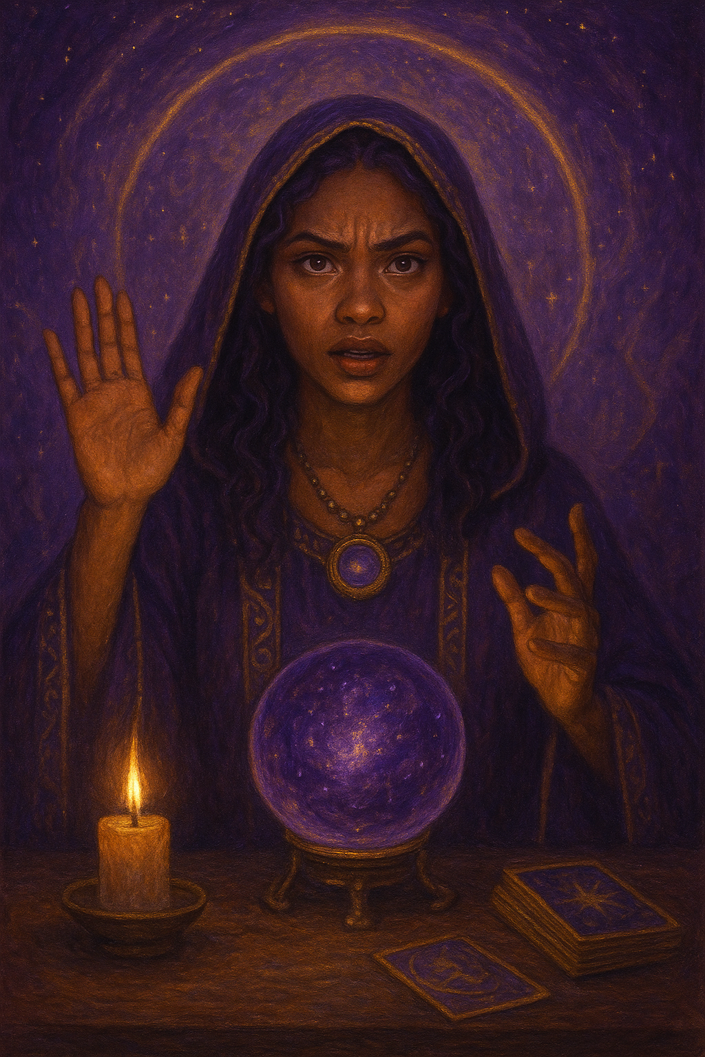 Il ne comprend pas mes besoins