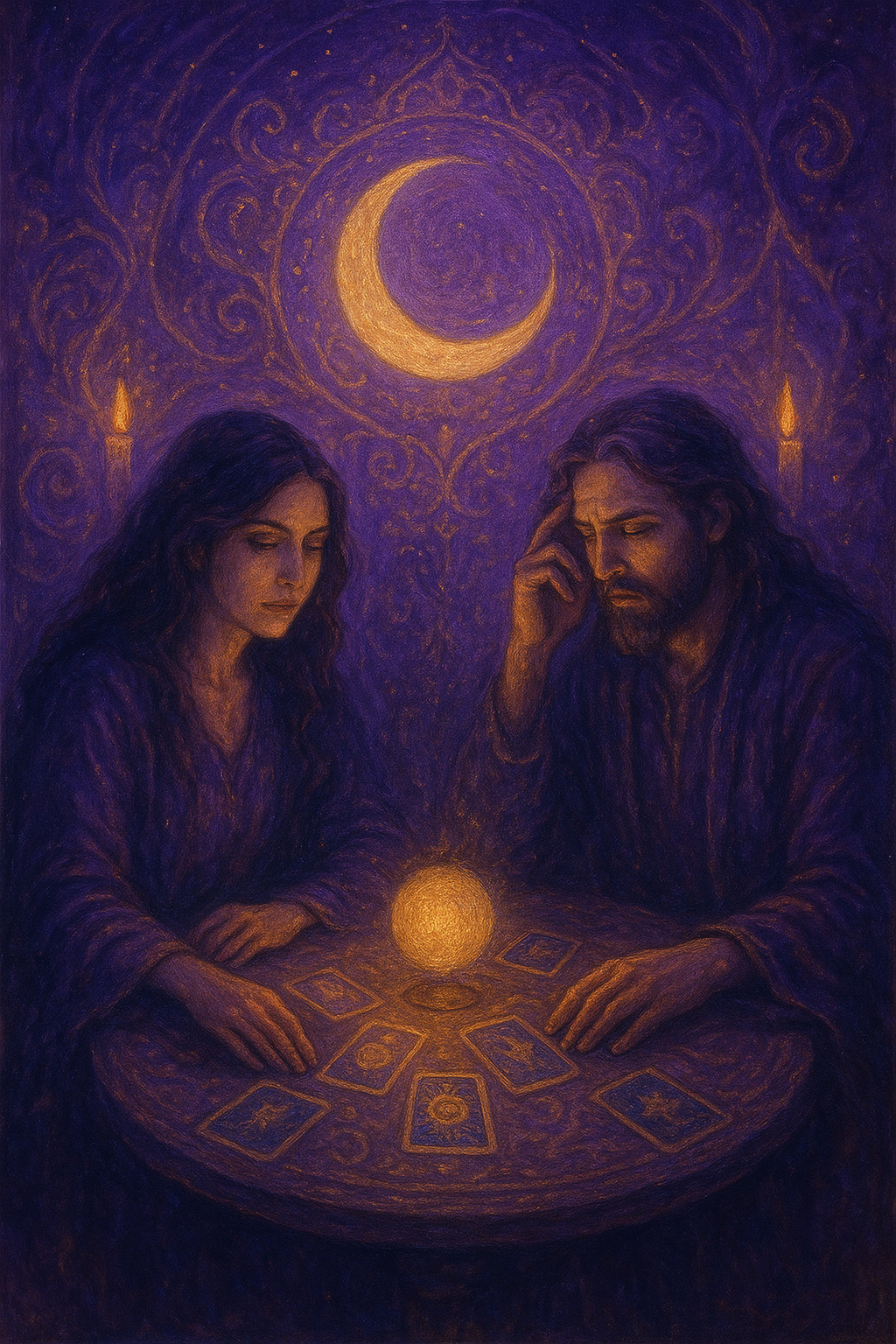 On ne parle plus de rien : comment changer