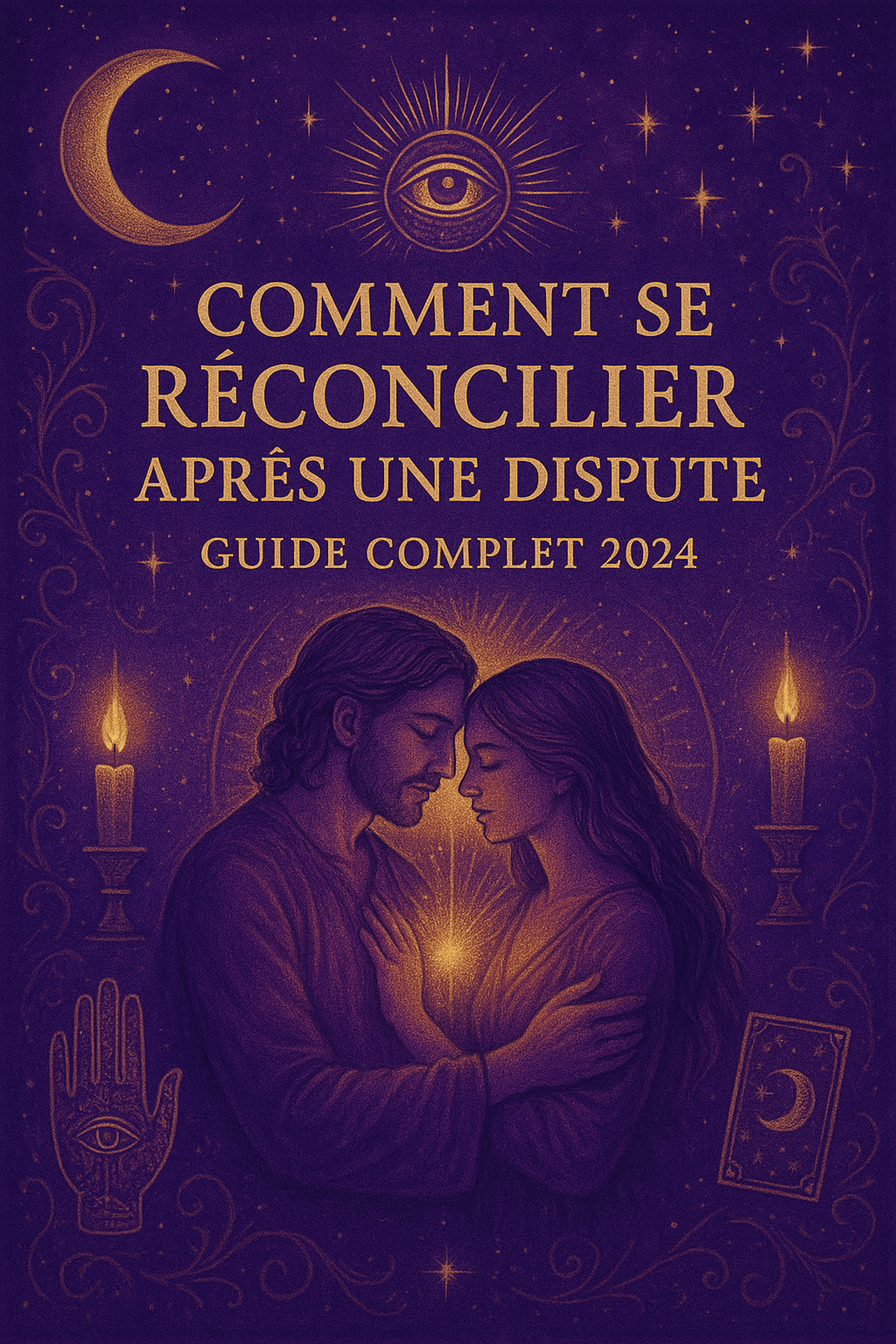 Comment se réconcilier après une dispute