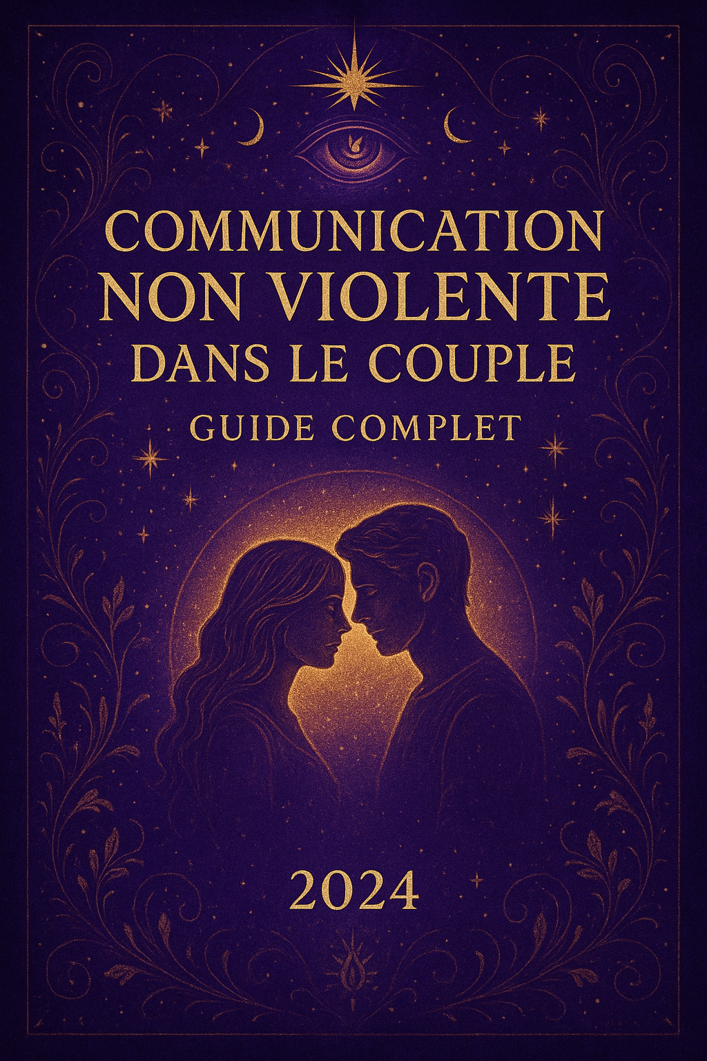 Communication non violente dans le couple