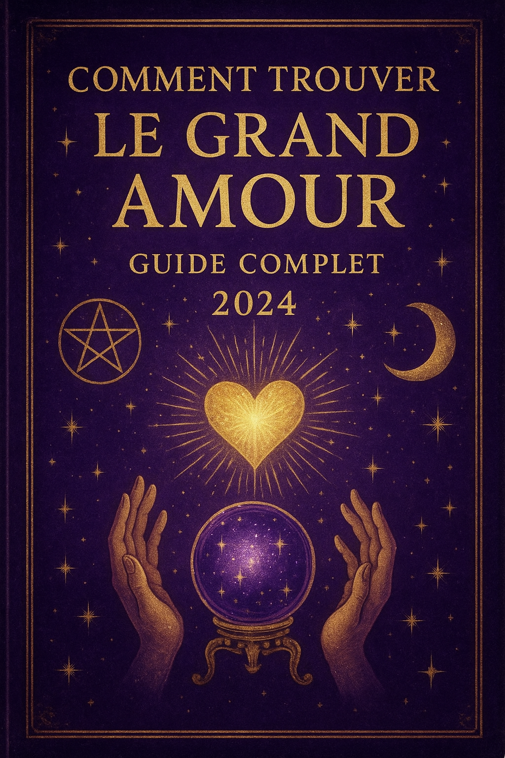 Comment trouver le grand amour