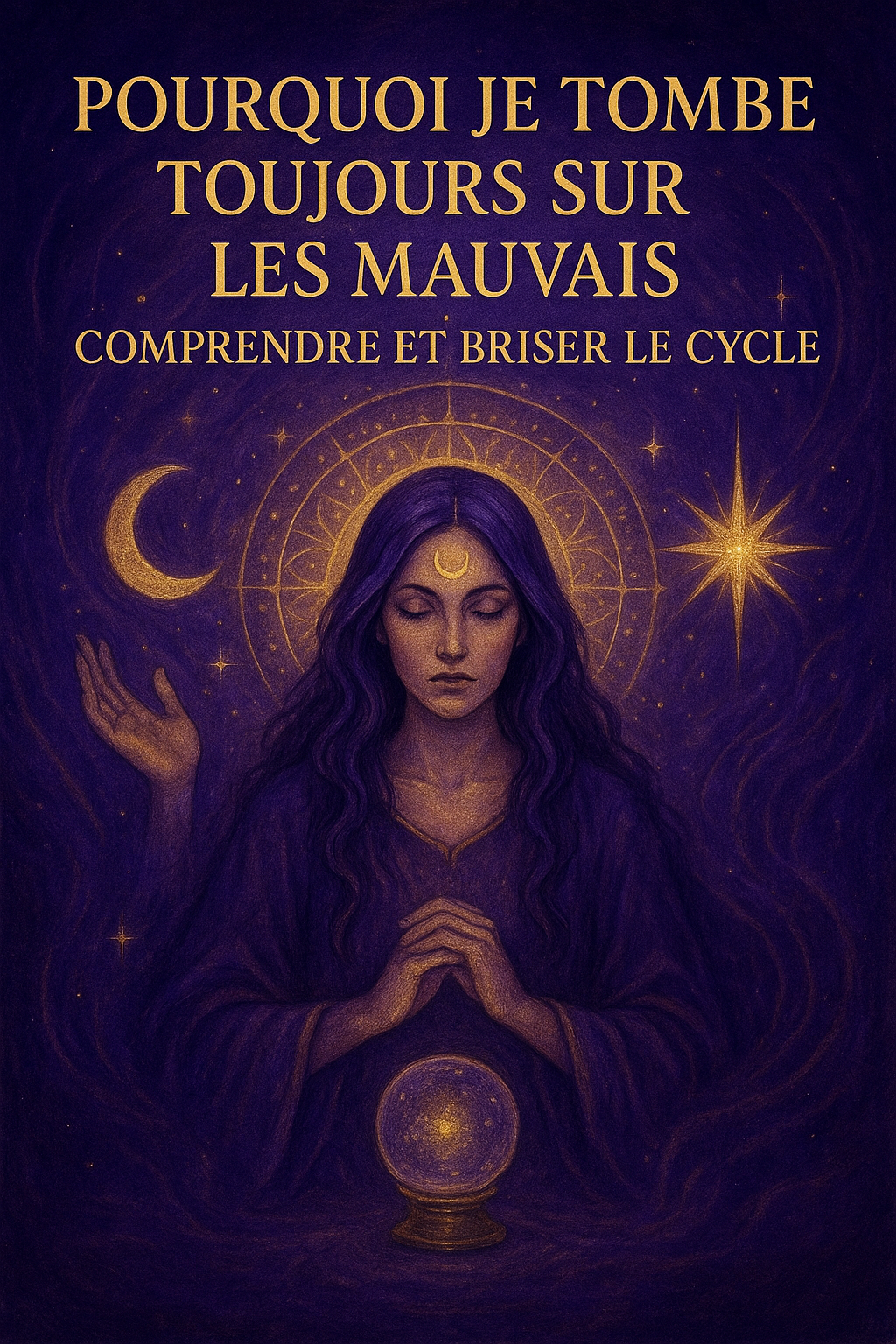 Pourquoi je tombe toujours sur les mauvais