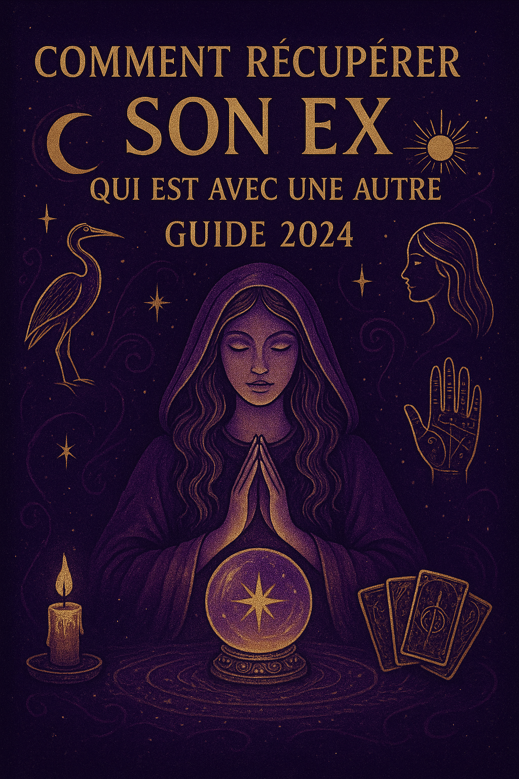 Comment récupérer son ex qui est avec une autre