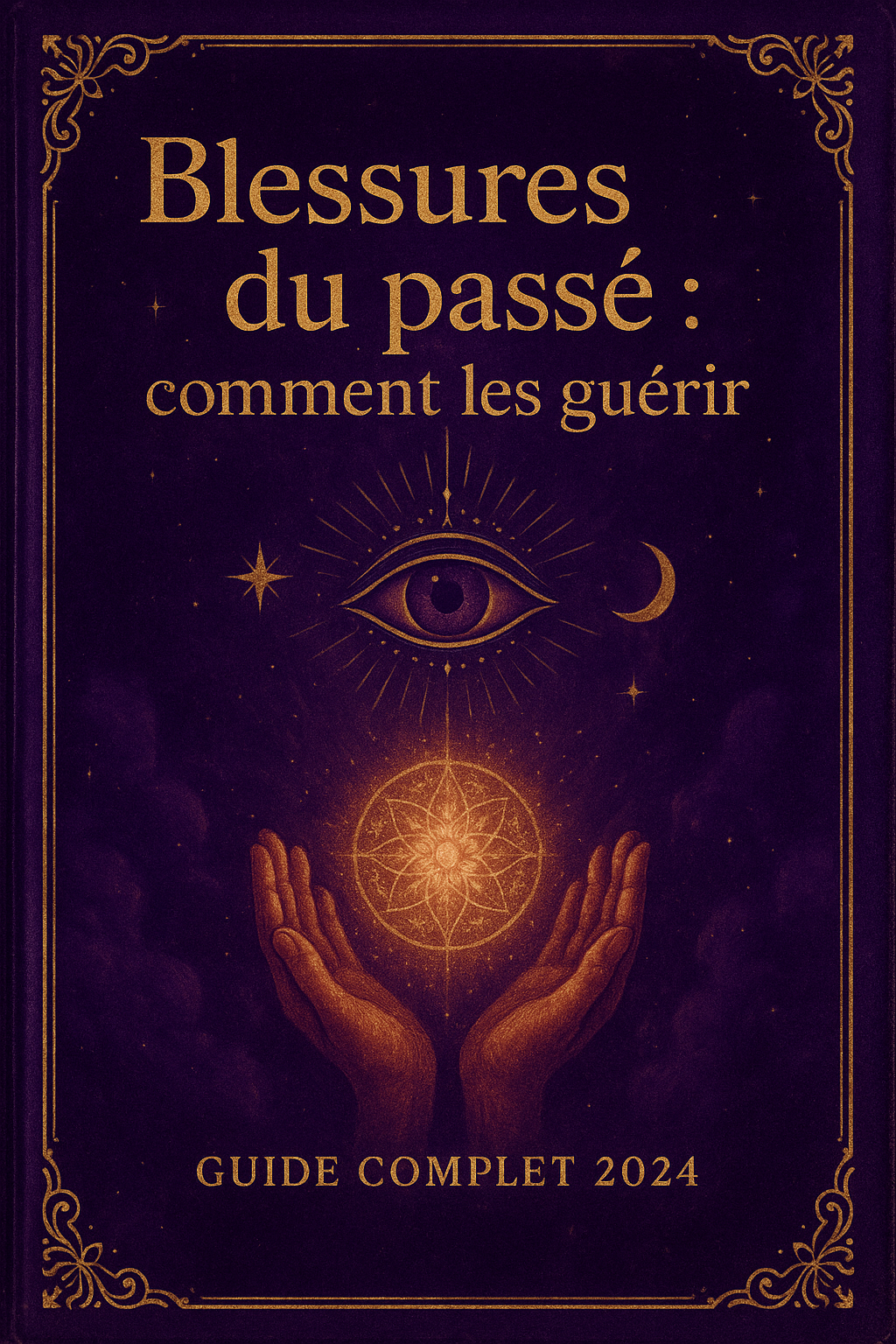 Blessures du passé : comment les guérir