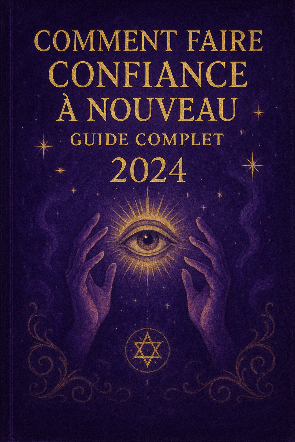 Comment faire confiance à nouveau