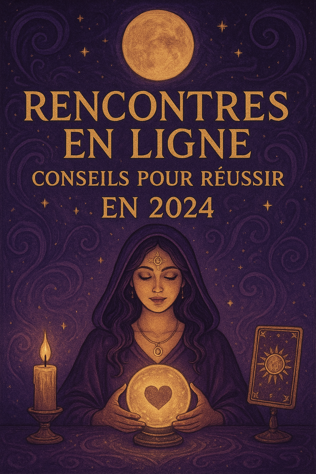 Rencontres en ligne : conseils pour réussir