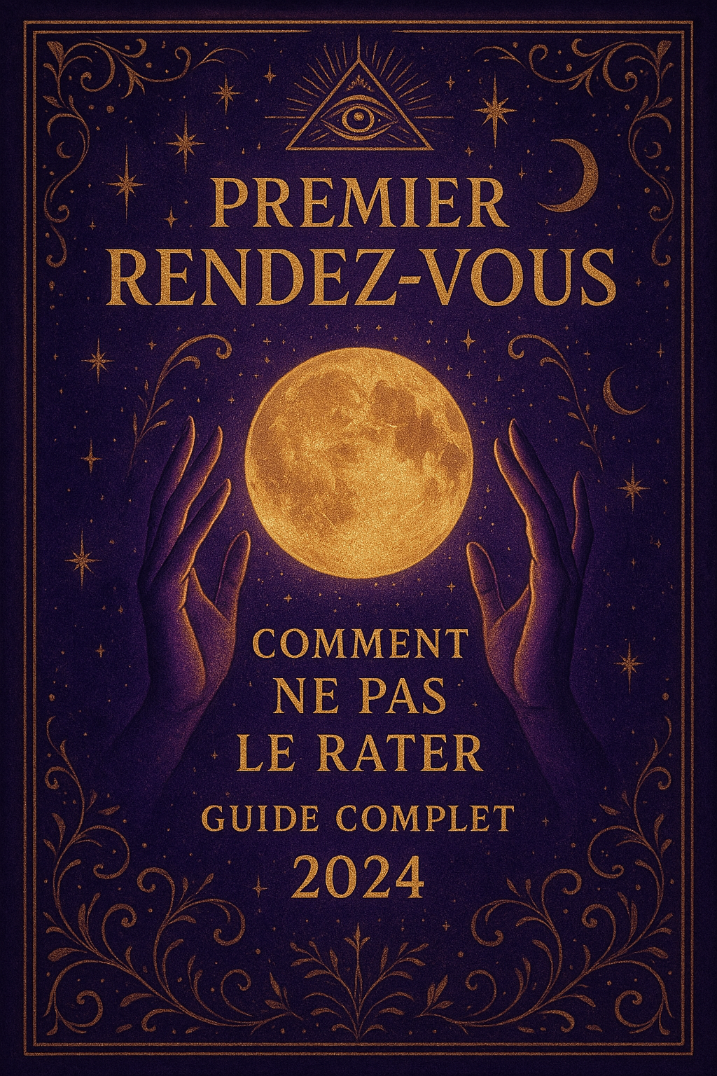Premier rendez-vous : comment ne pas le rater