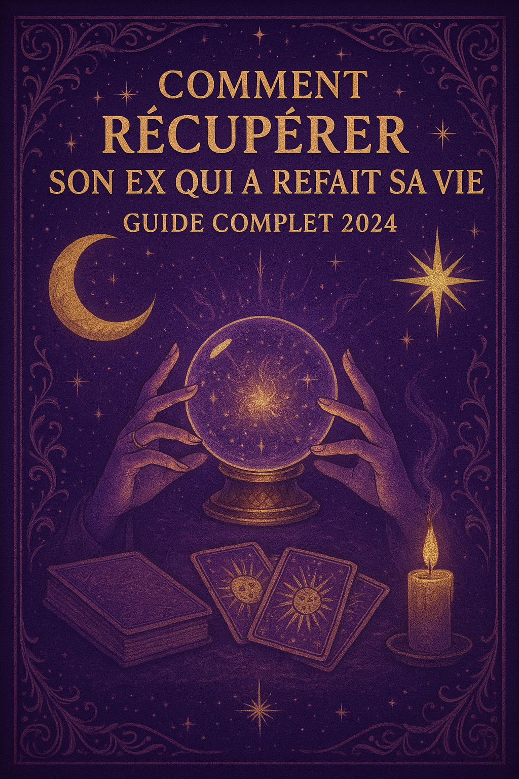 Comment récupérer son ex qui a refait sa vie