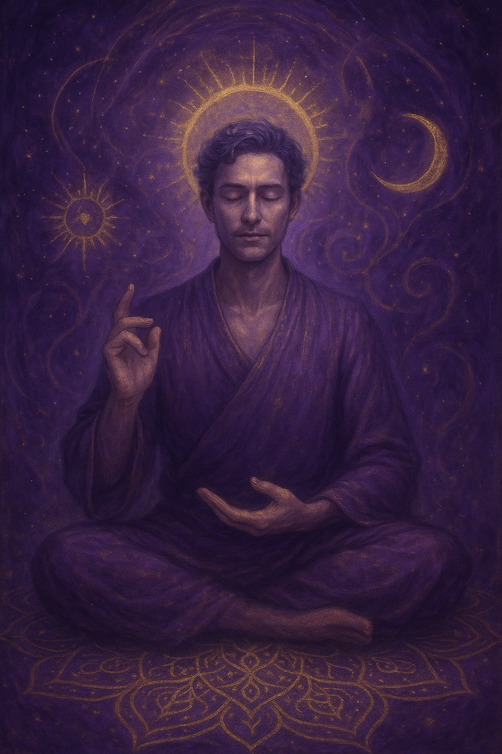 Je suis le chaser : comment lâcher prise