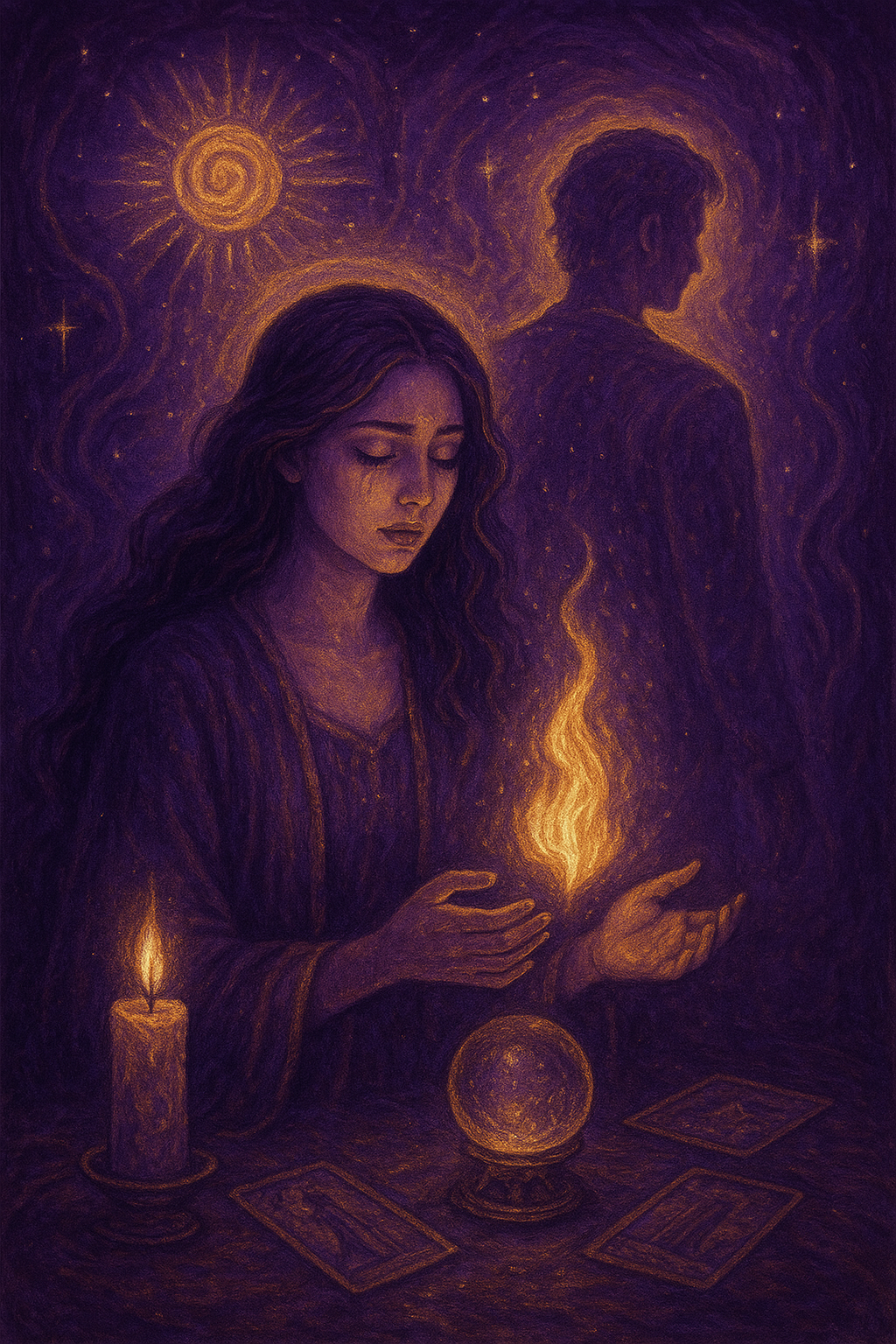 Ma flamme jumelle me fuit : que faire