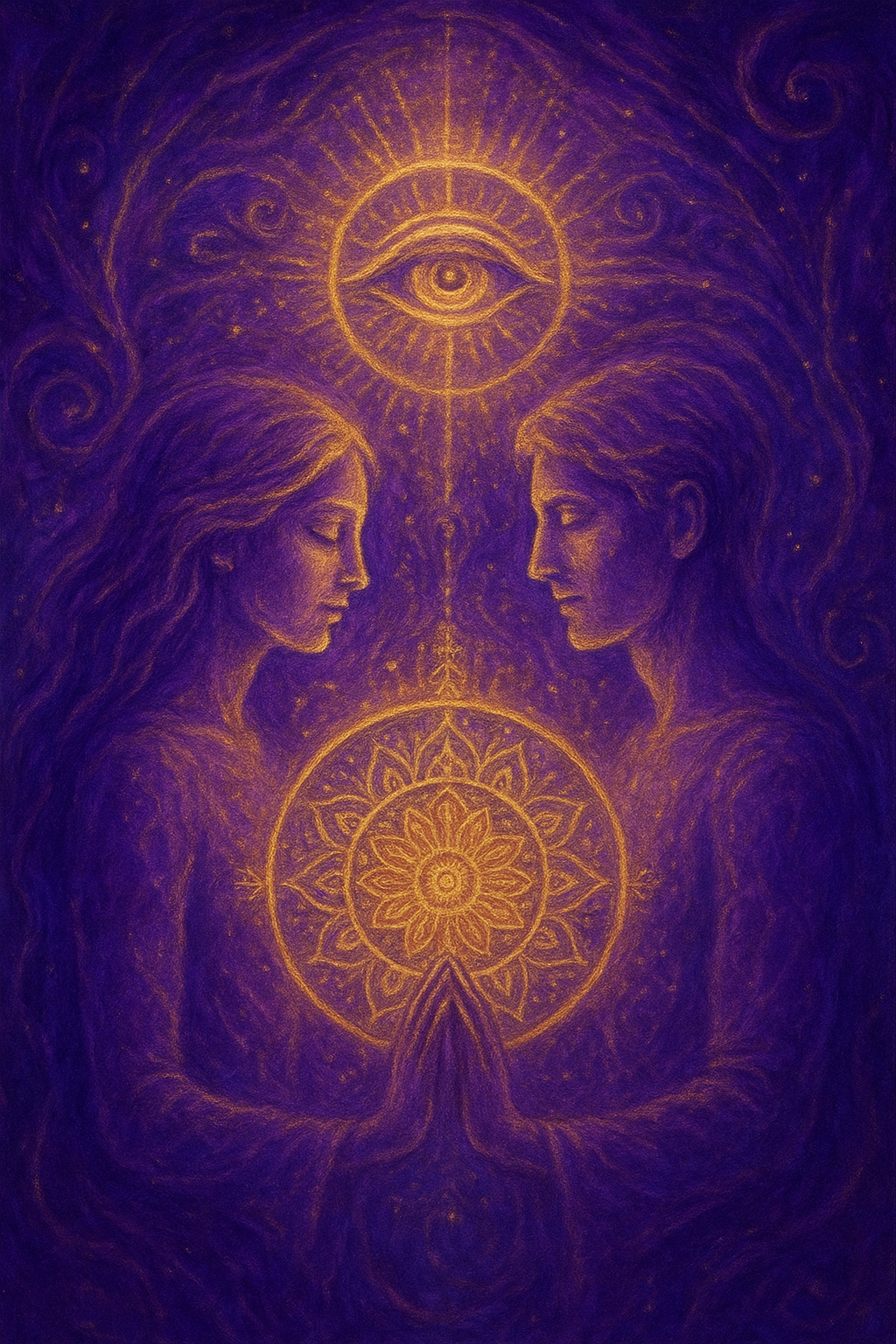 Relation karmique : comprendre le lien