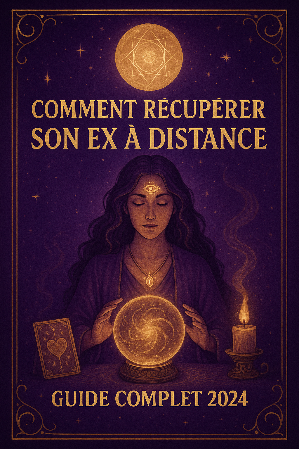 Comment récupérer son ex à distance