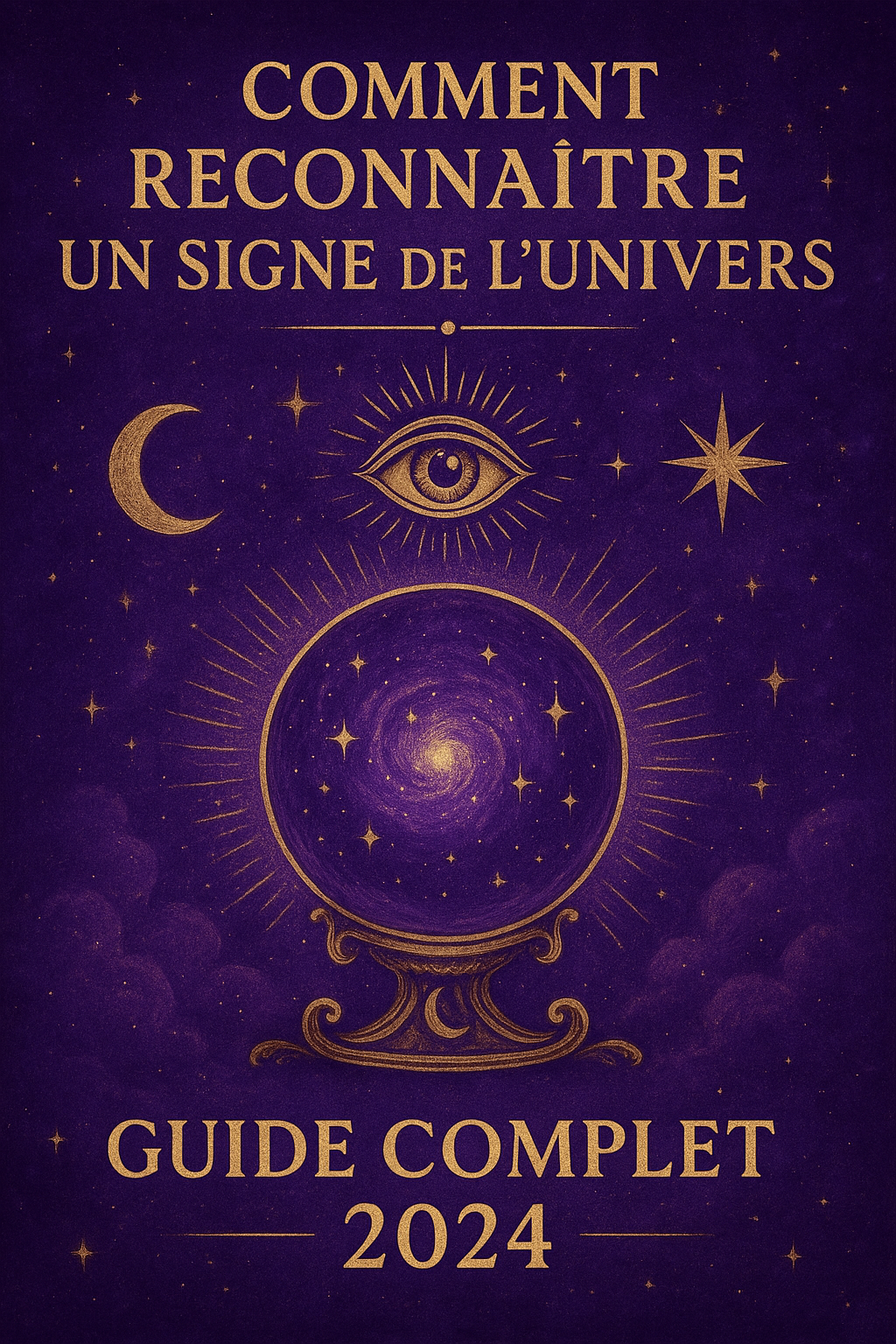 Comment reconnaître un signe de l