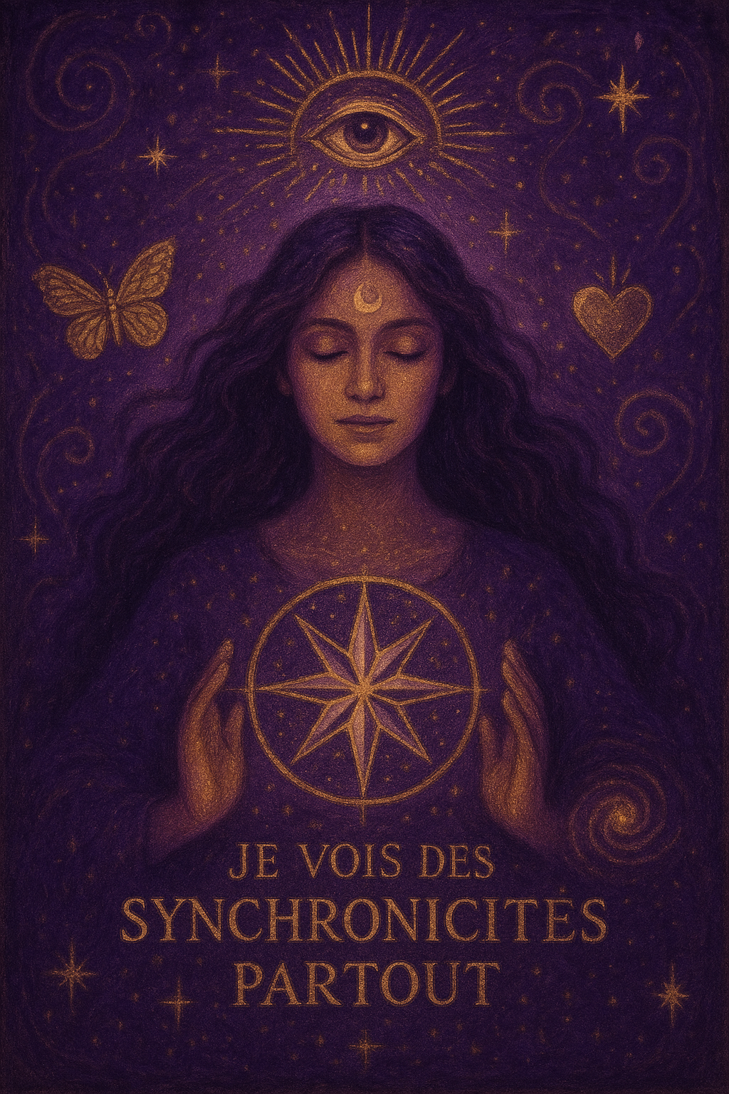Je vois des synchronicités partout : signification