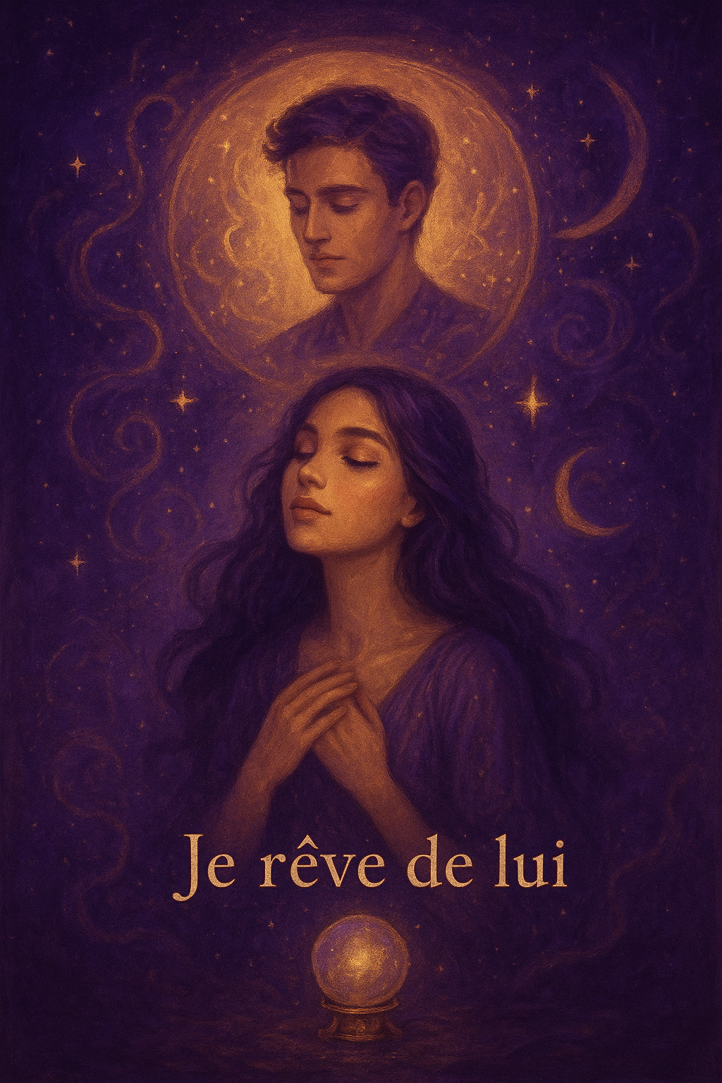 Je rêve de lui : signification